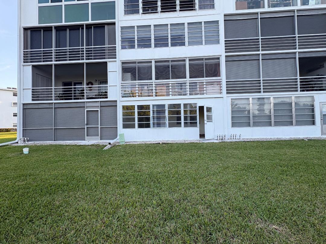 NEWPORT G CONDO - Residential