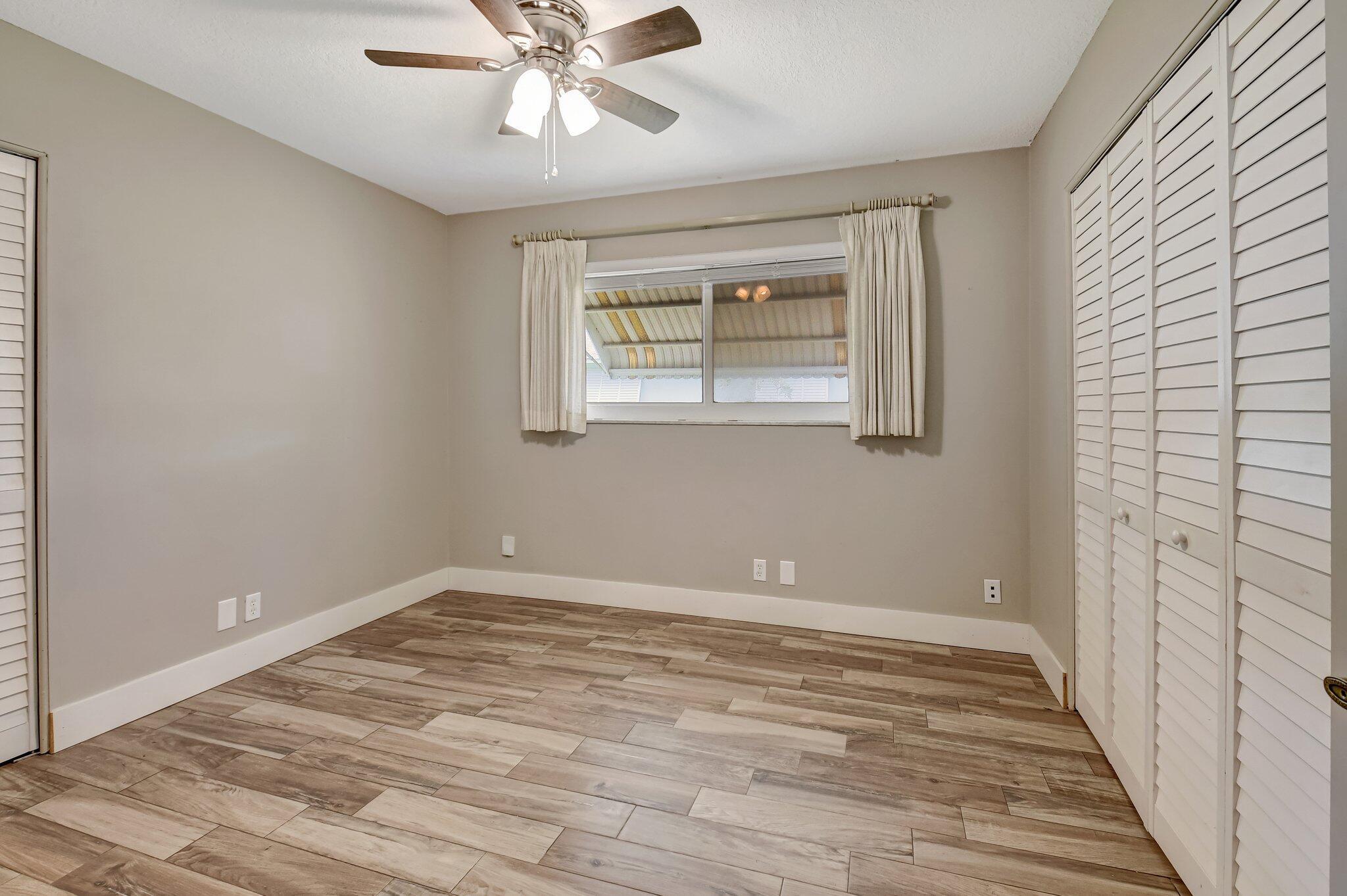 Lake Ida Shores - Residential