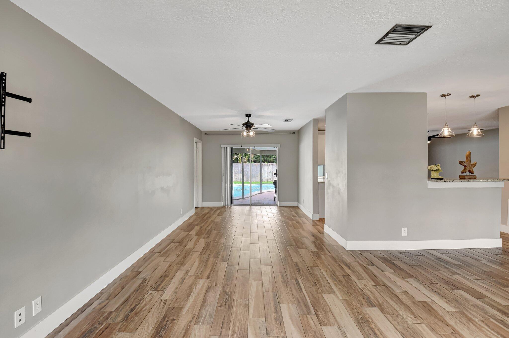 Lake Ida Shores - Residential