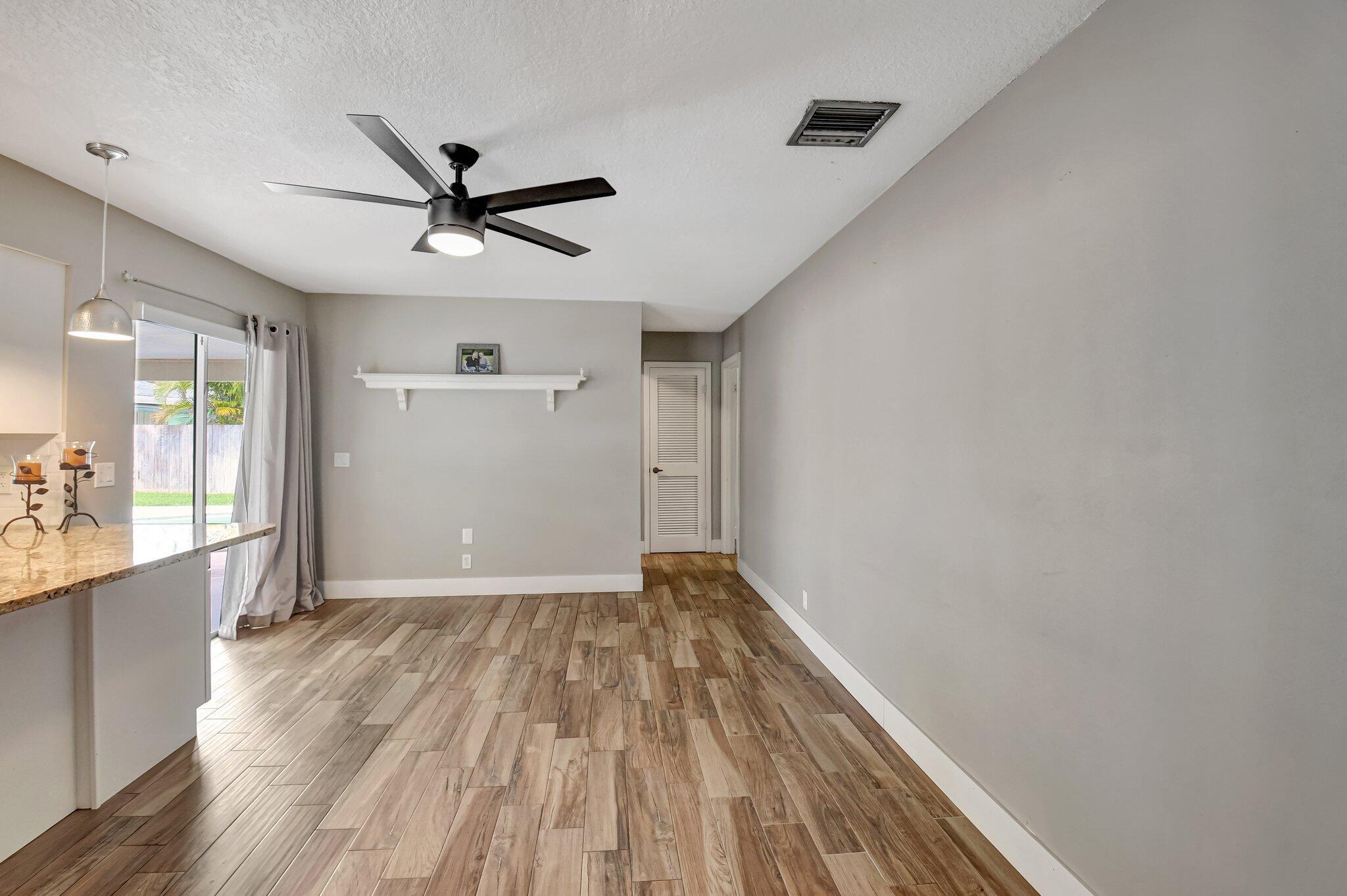 Lake Ida Shores - Residential