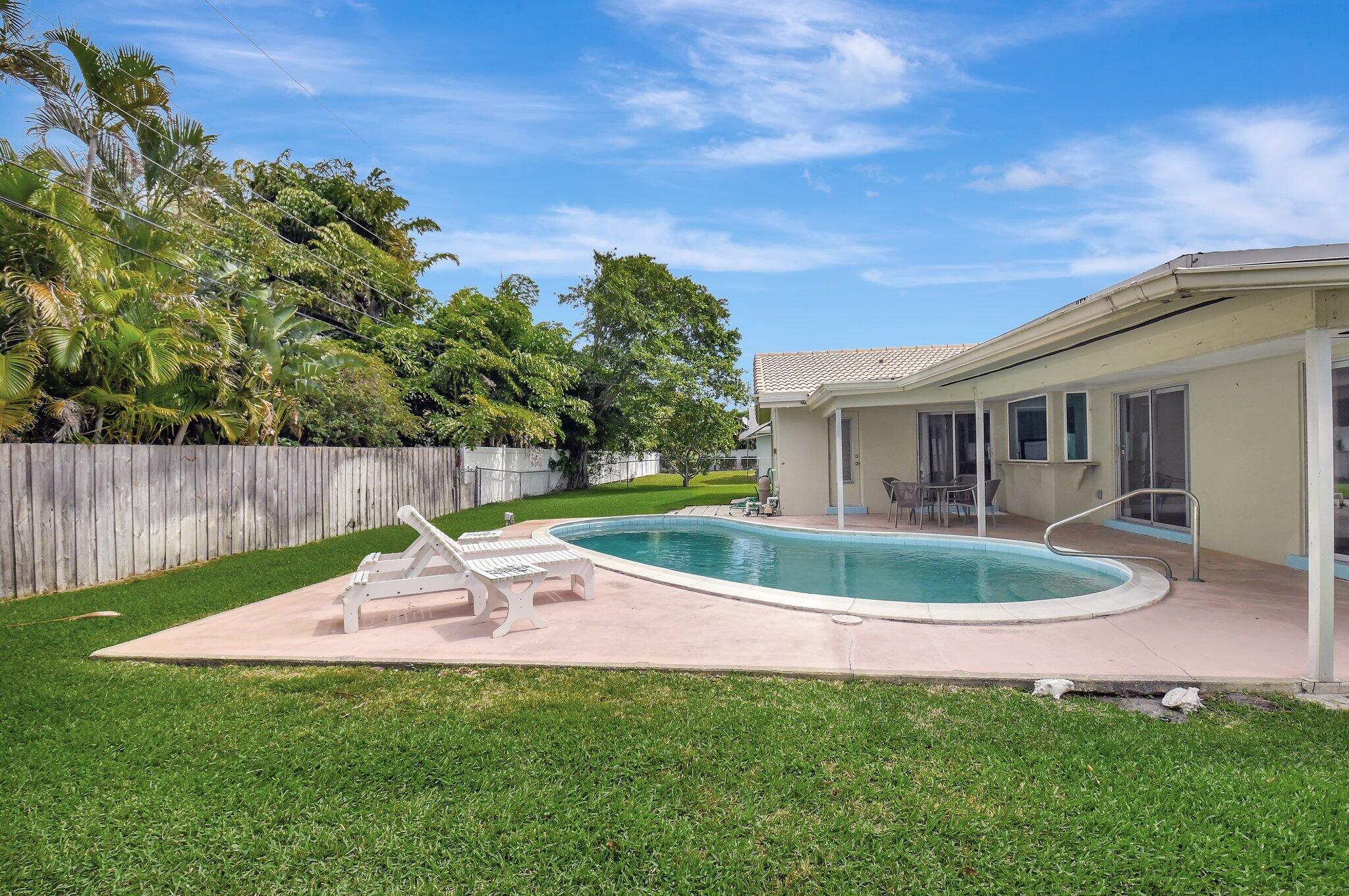 Lake Ida Shores - Residential