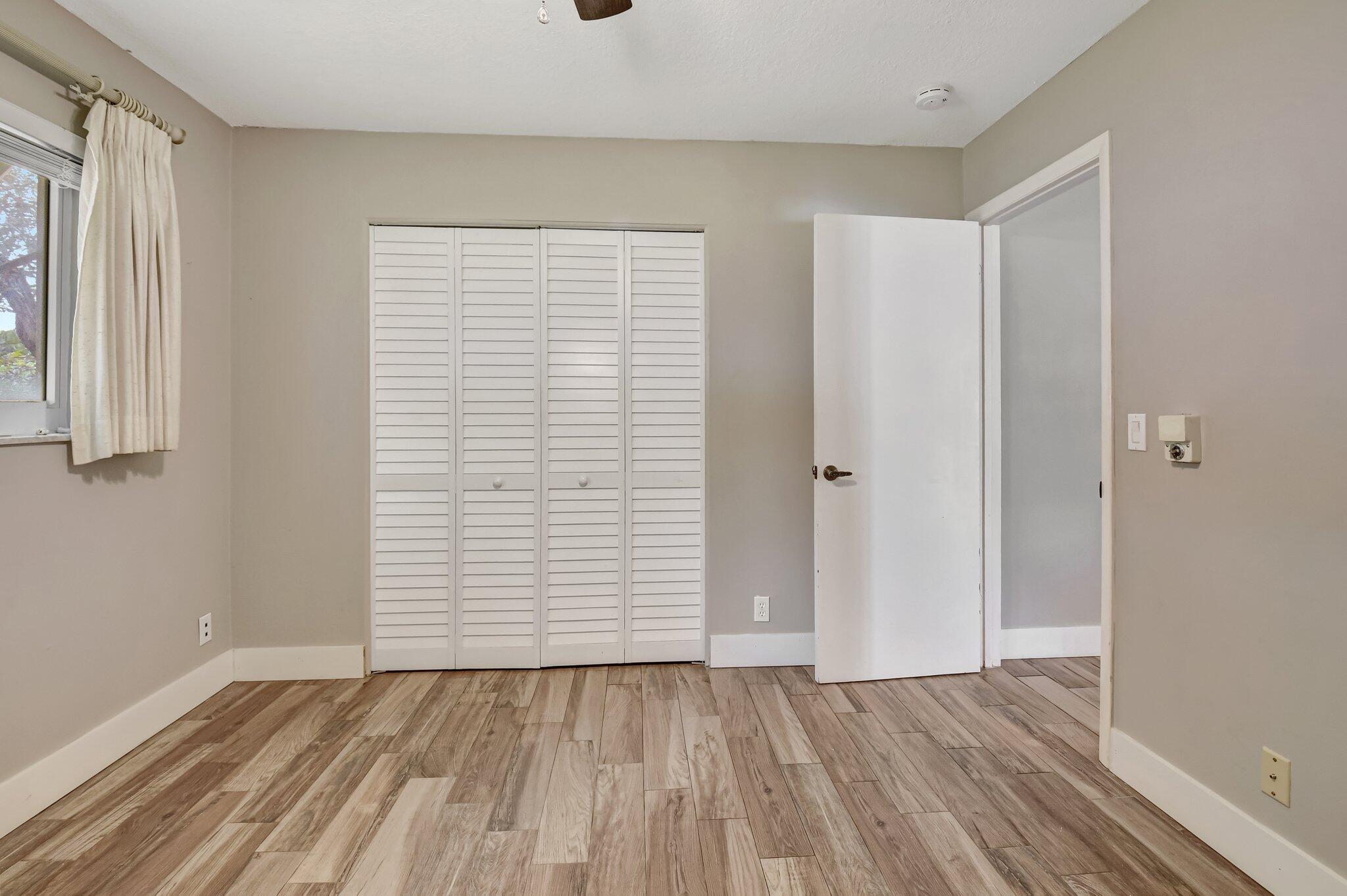 Lake Ida Shores - Residential