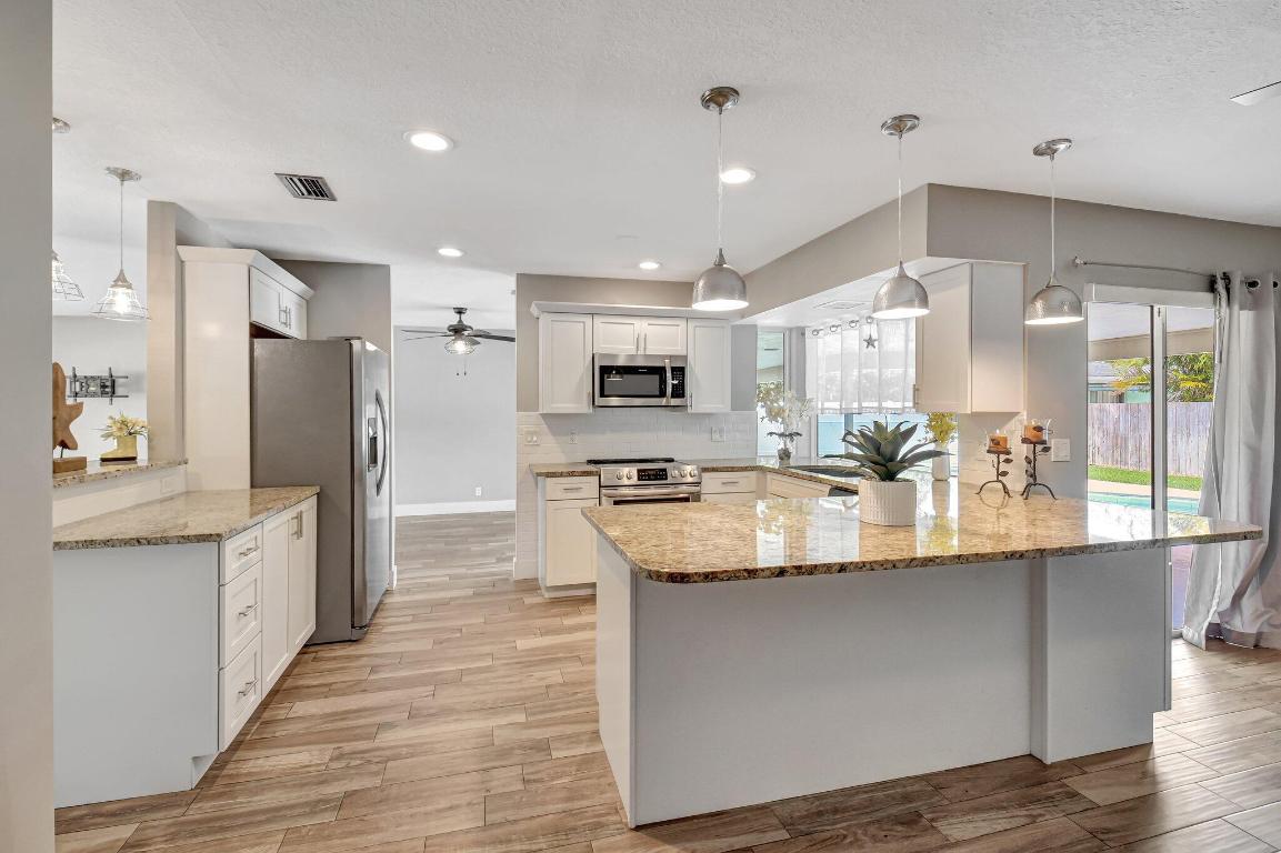 Lake Ida Shores - Residential