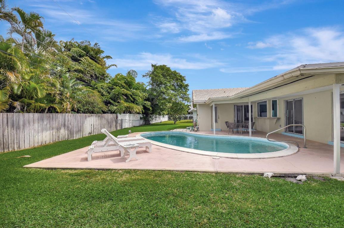 Lake Ida Shores - Residential