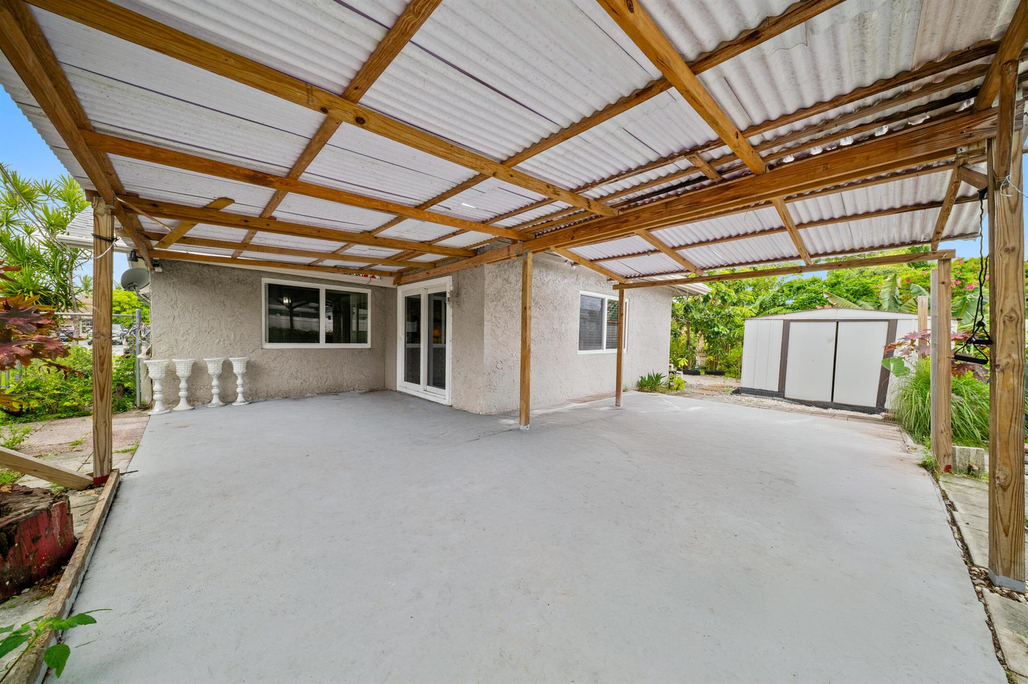 North Lauderdale Landings - Residential