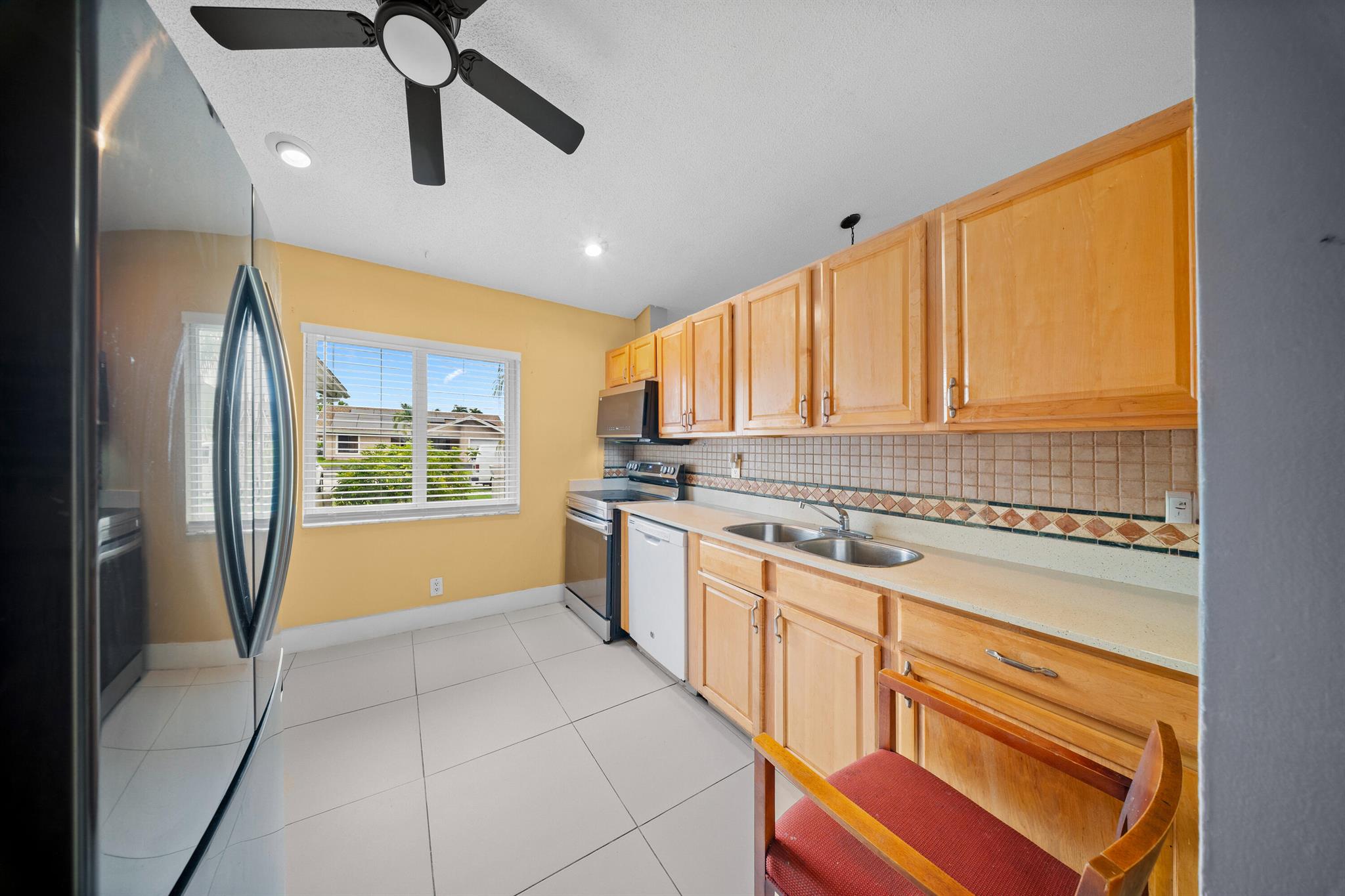 North Lauderdale Landings - Residential