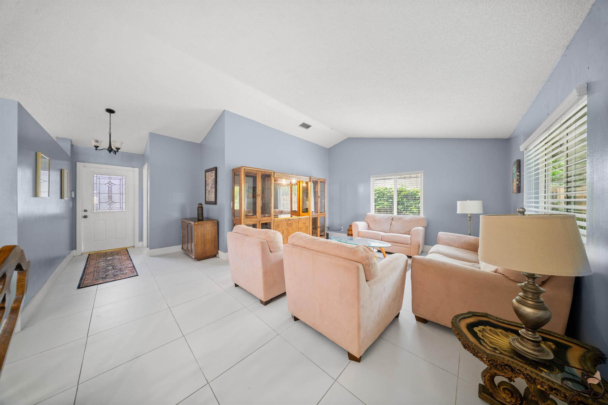 North Lauderdale Landings - Residential