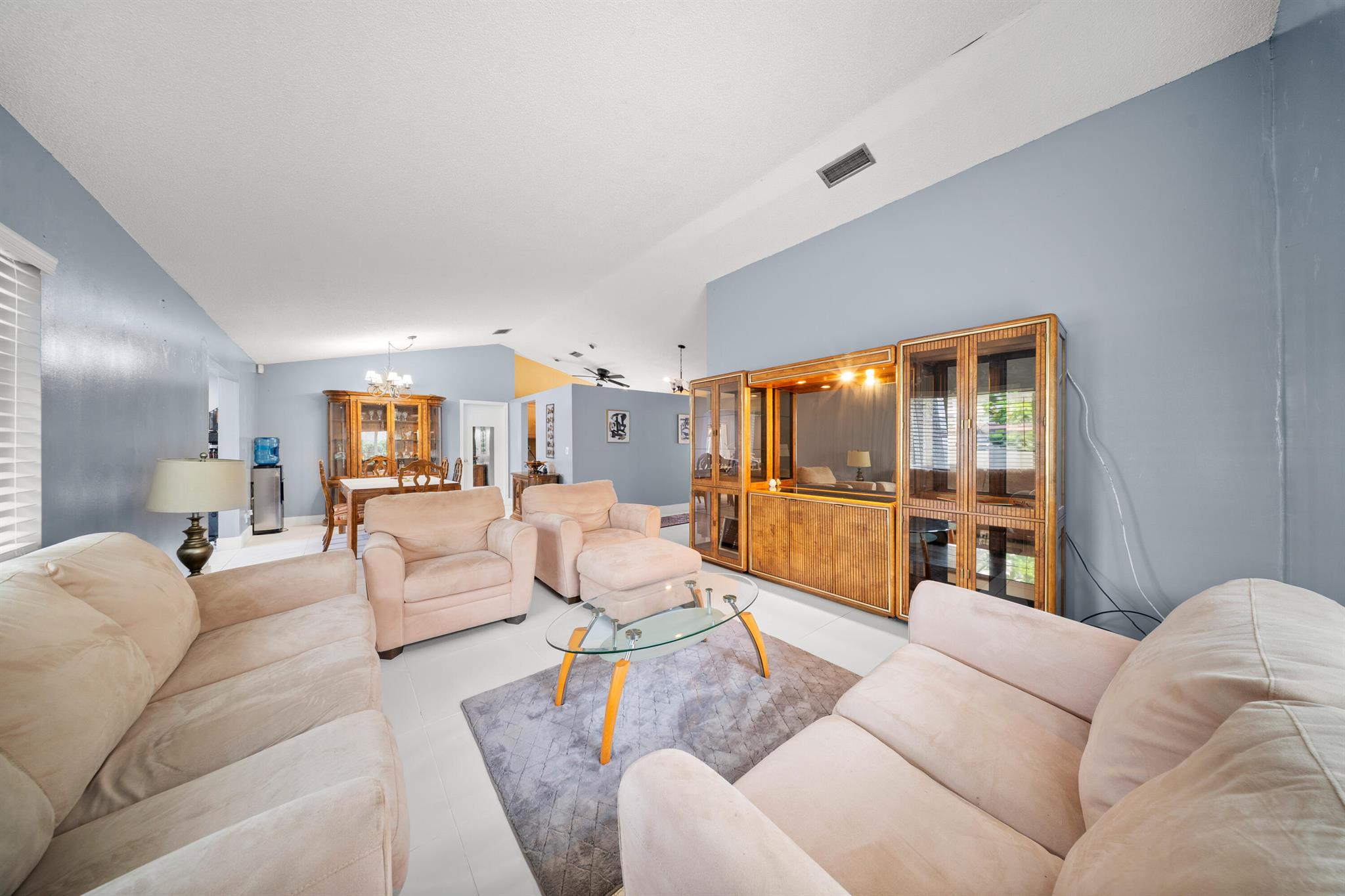 North Lauderdale Landings - Residential