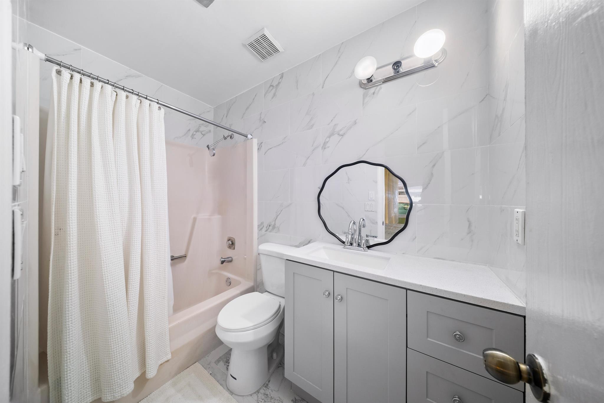 North Lauderdale Landings - Residential