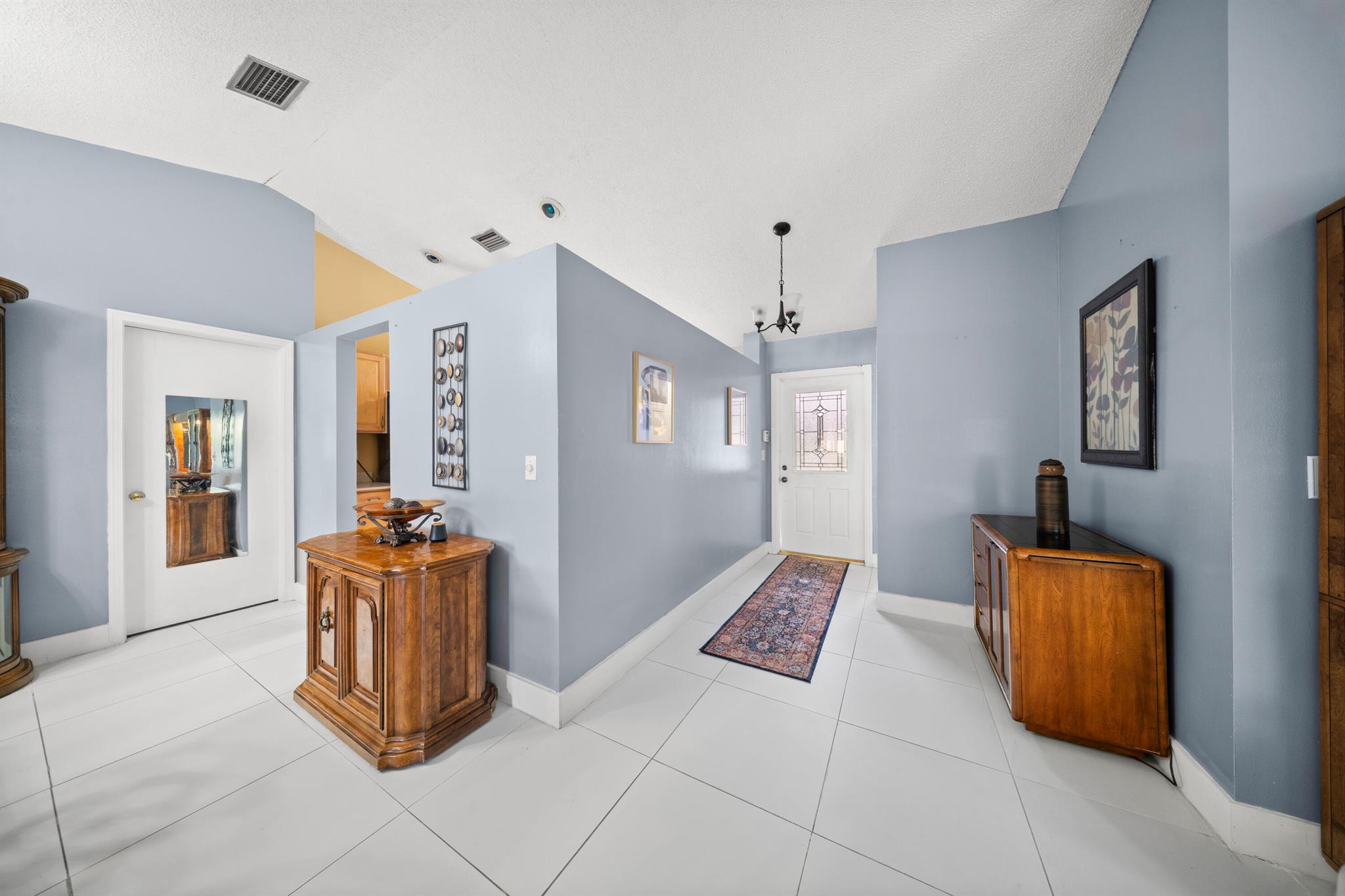 North Lauderdale Landings - Residential