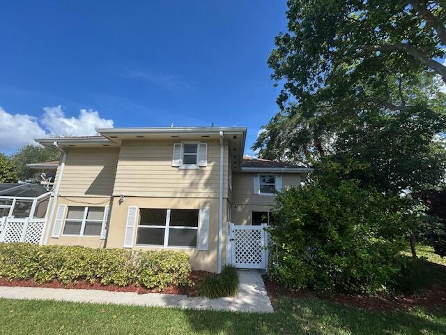 5802 Wheatley Court