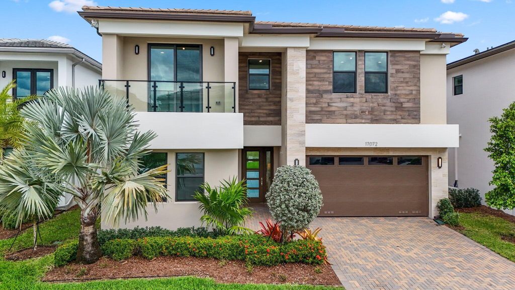 Photo of 17072 Teton River Road, Boca Raton, FL 33496 (MLS # R11084455)