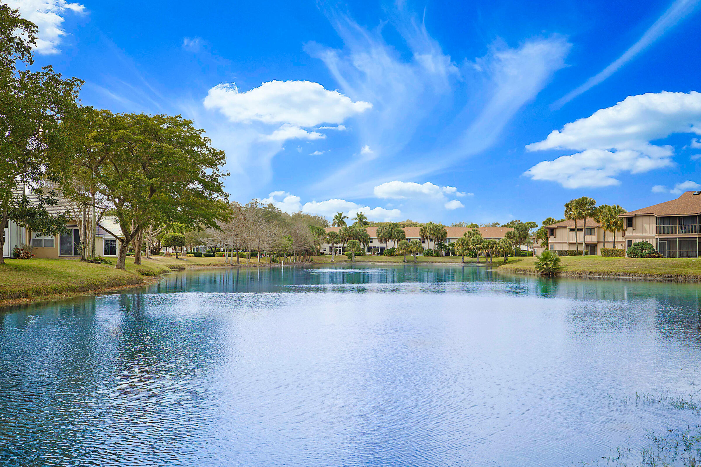 HARBOUR POINTE AT RIVER BRIDGE CONDO - Residential Lease