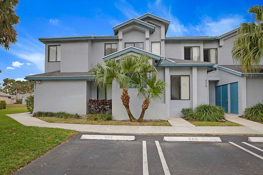 Photo of 605 Harbour Pointe Way, Greenacres, FL 33413 (MLS # R11167661)