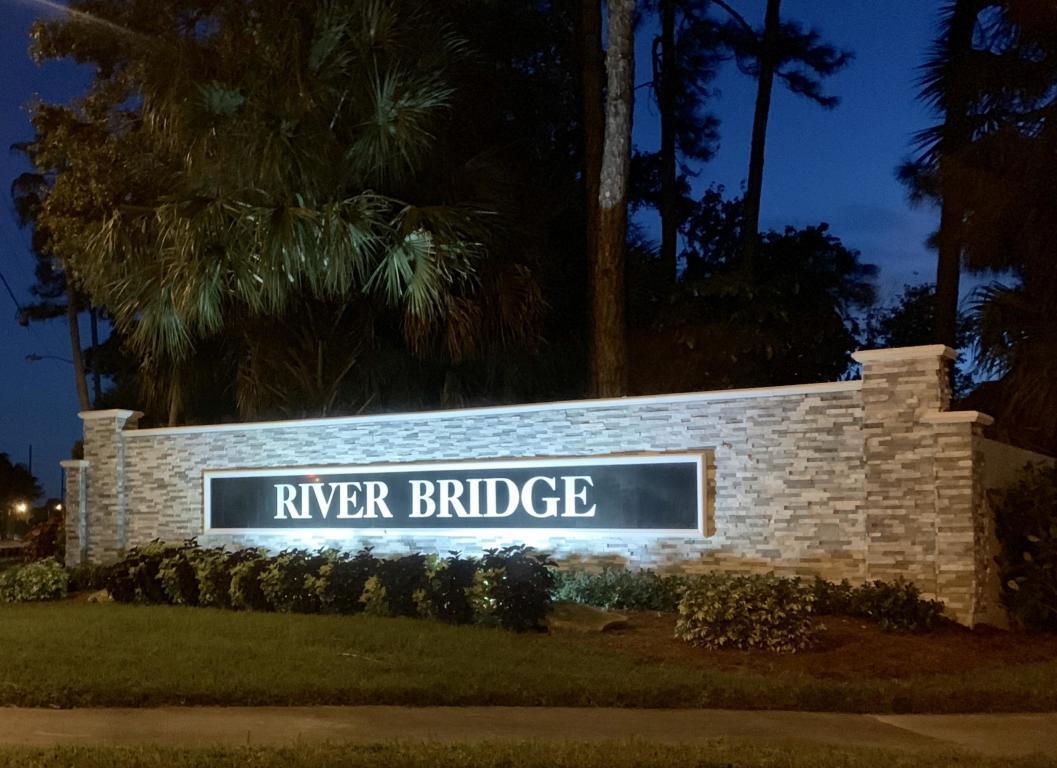 HARBOUR POINTE AT RIVER BRIDGE CONDO - Residential Lease