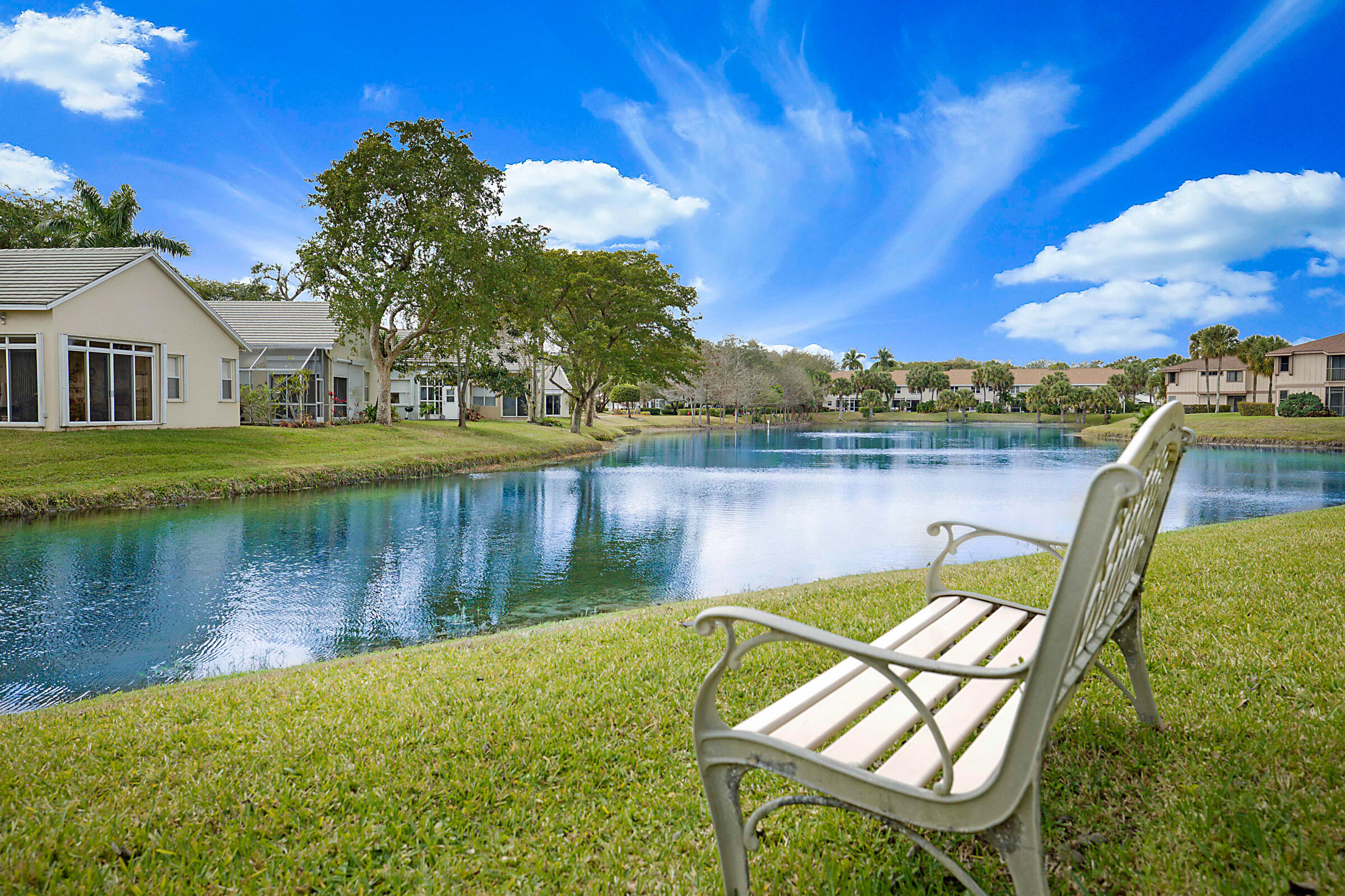 HARBOUR POINTE AT RIVER BRIDGE CONDO - Residential Lease