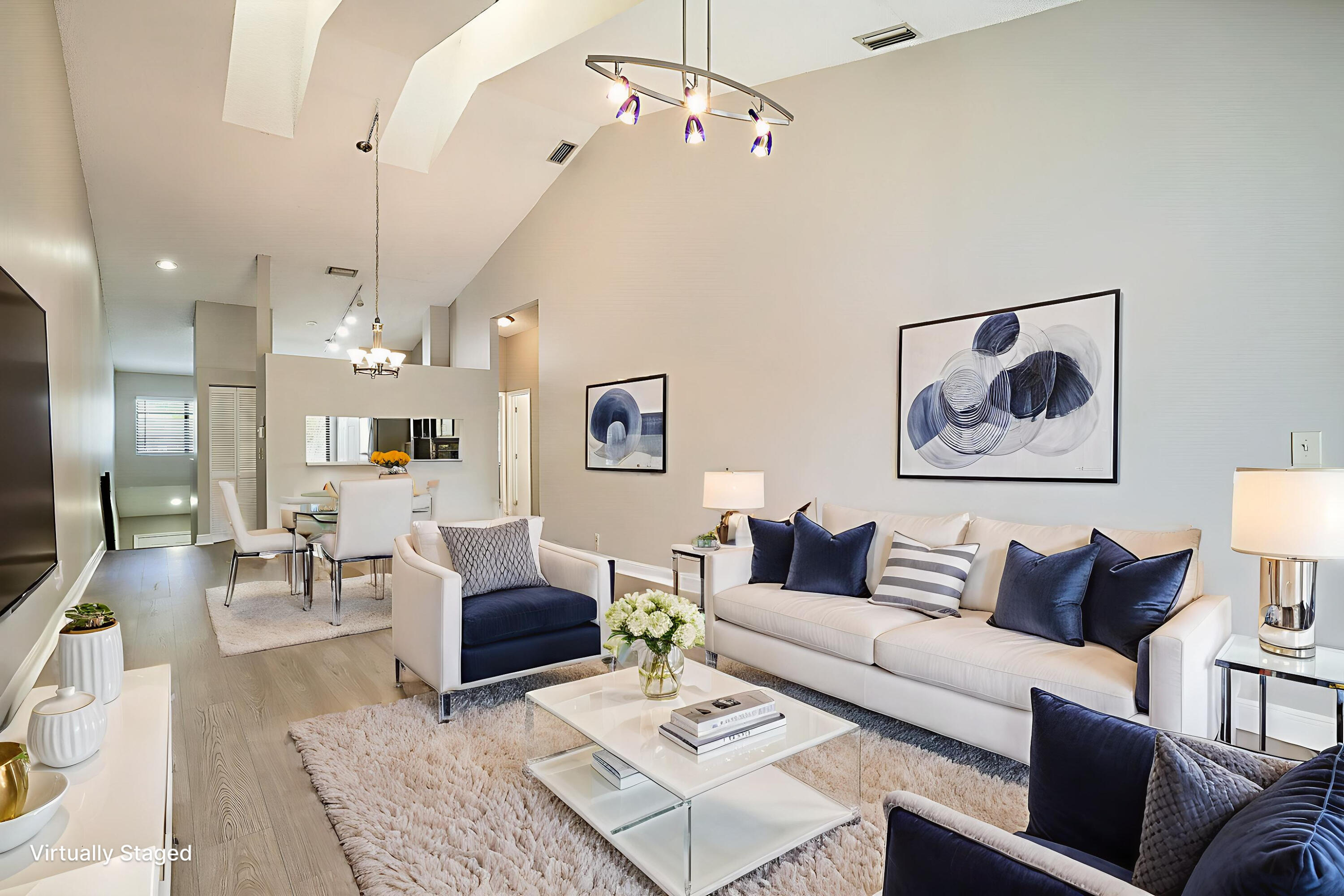 HARBOUR POINTE AT RIVER BRIDGE CONDO - Residential Lease