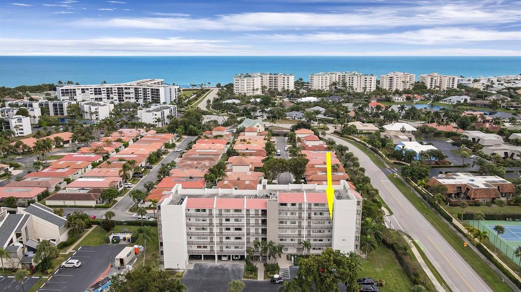 Photo of 1605 S Us Highway 1, #Bldg. M-3 401, Jupiter, FL 33477 (MLS # R10861461)