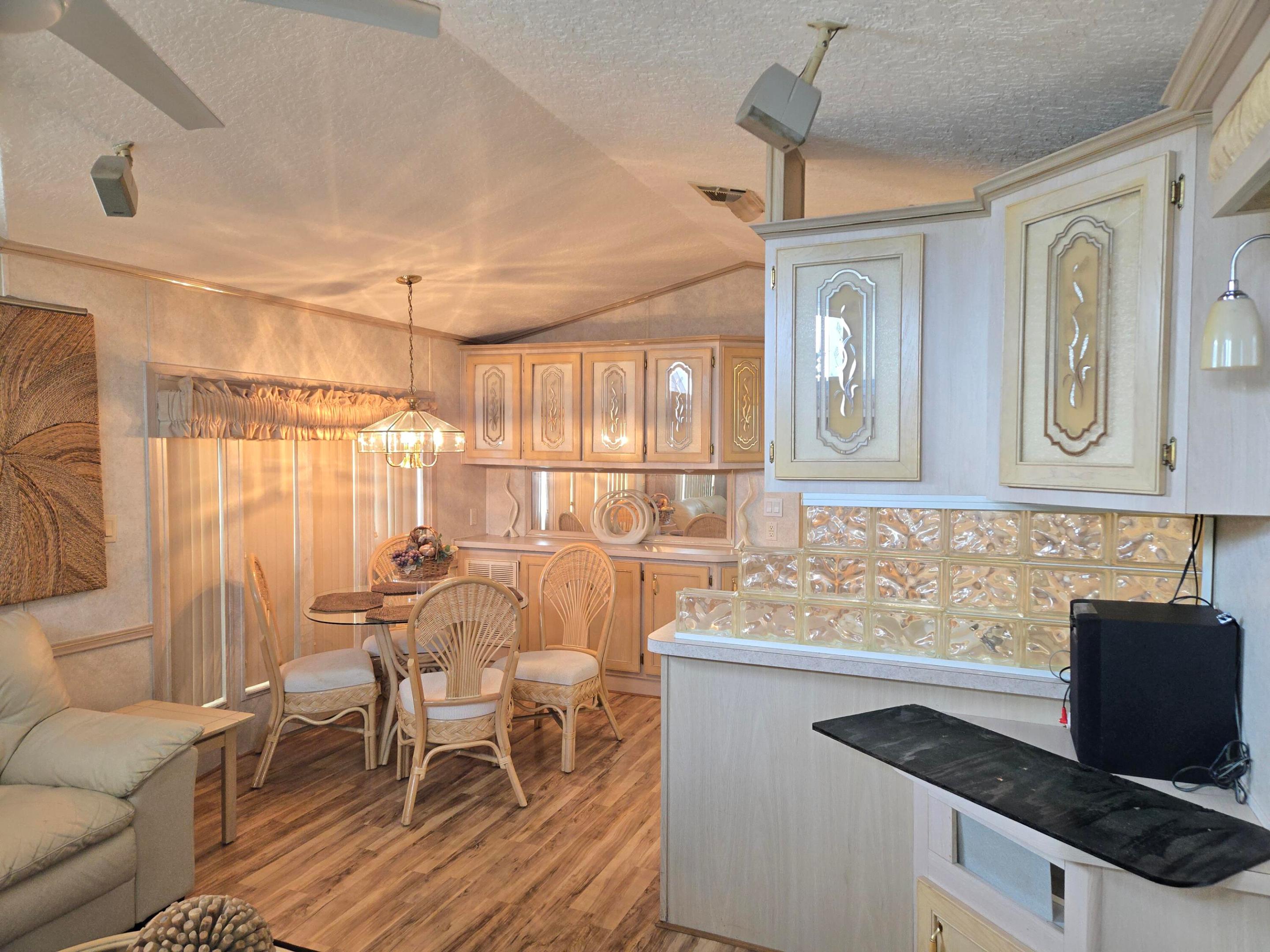 BIG O RV PARK - Residential