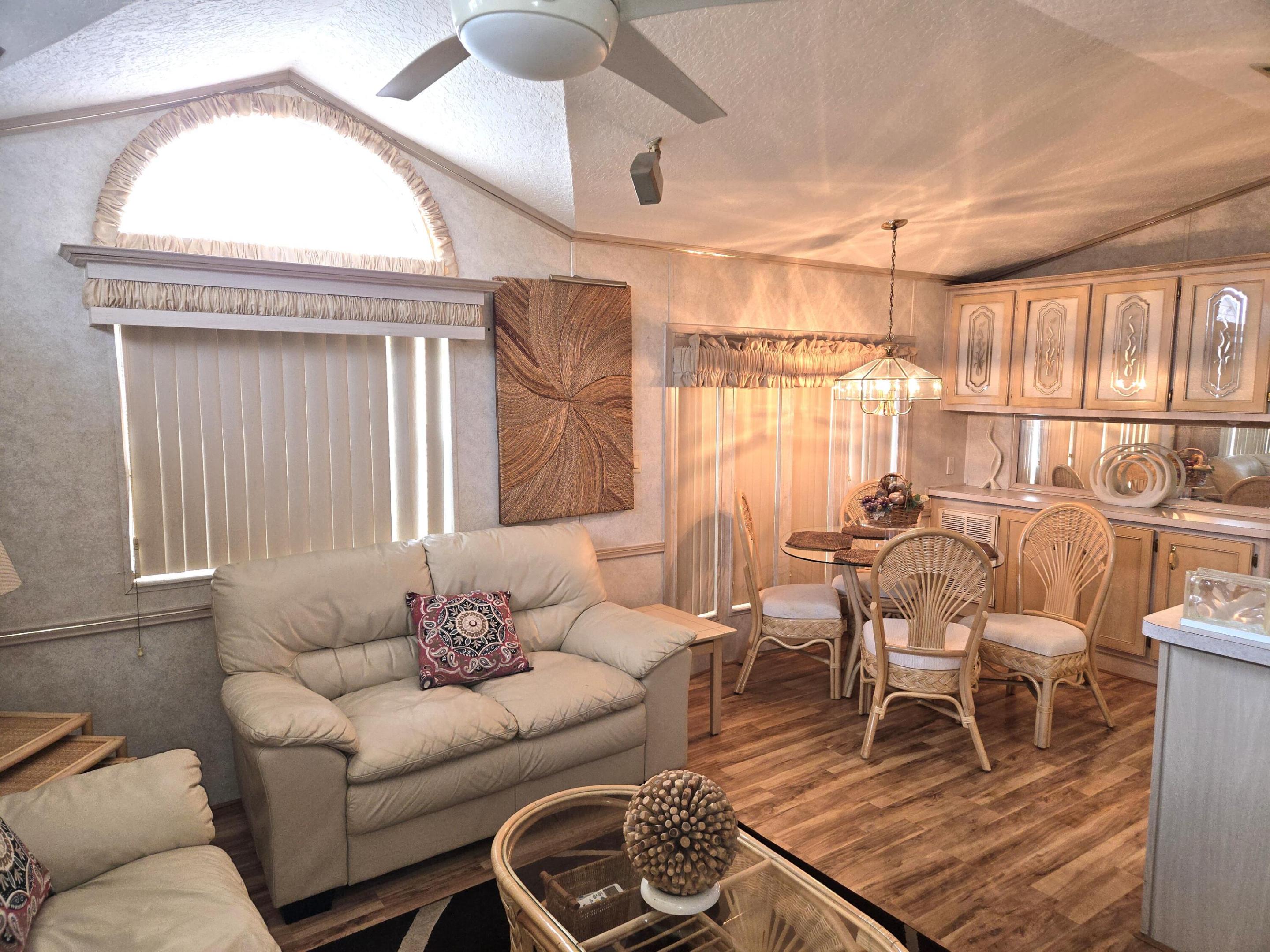 BIG O RV PARK - Residential