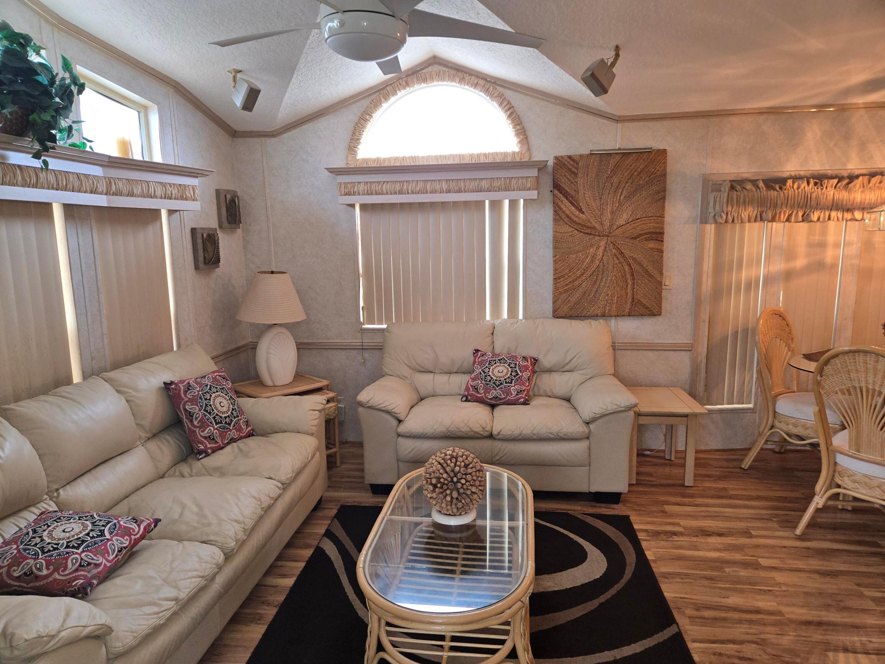 BIG O RV PARK - Residential