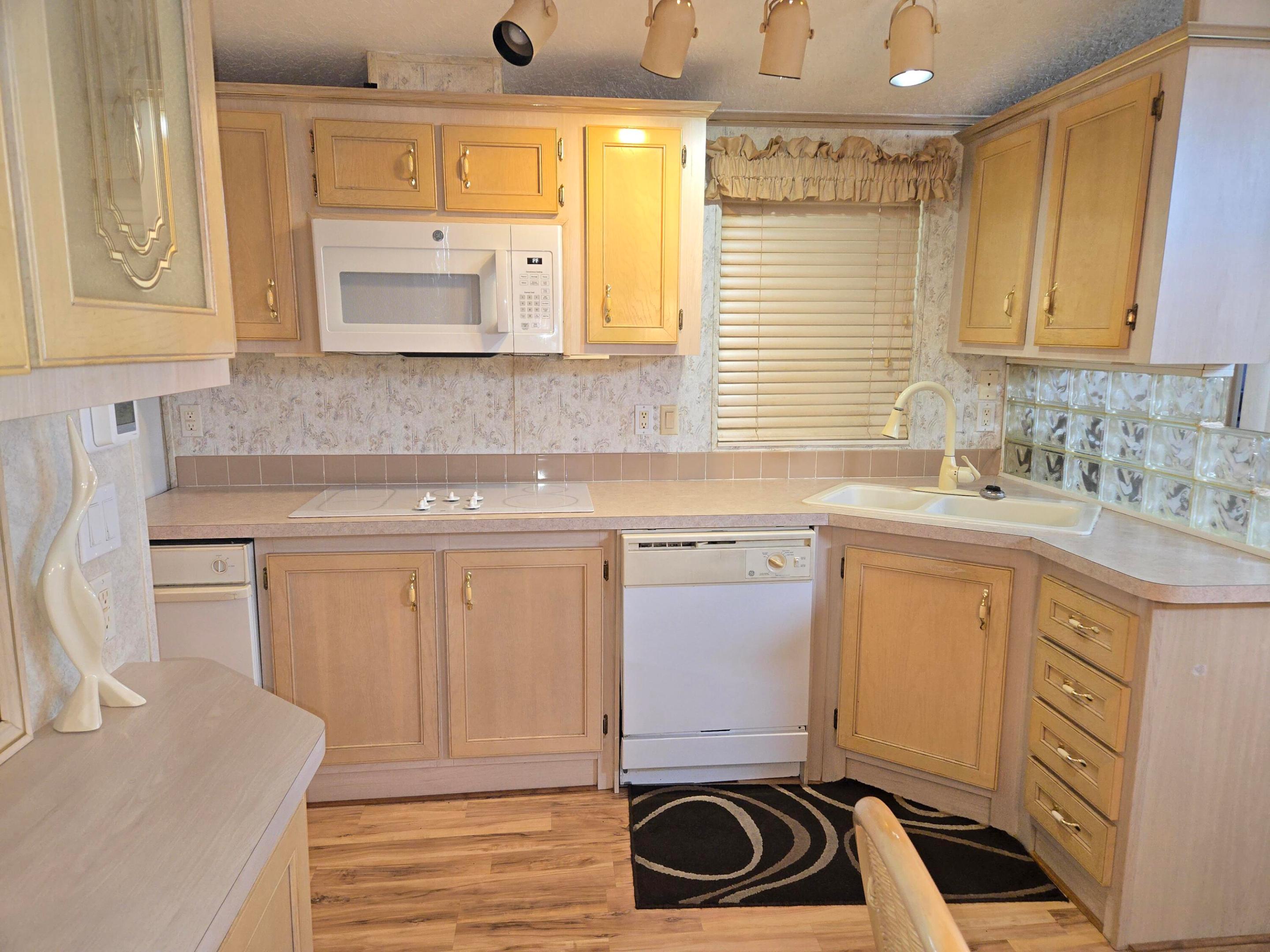 BIG O RV PARK - Residential