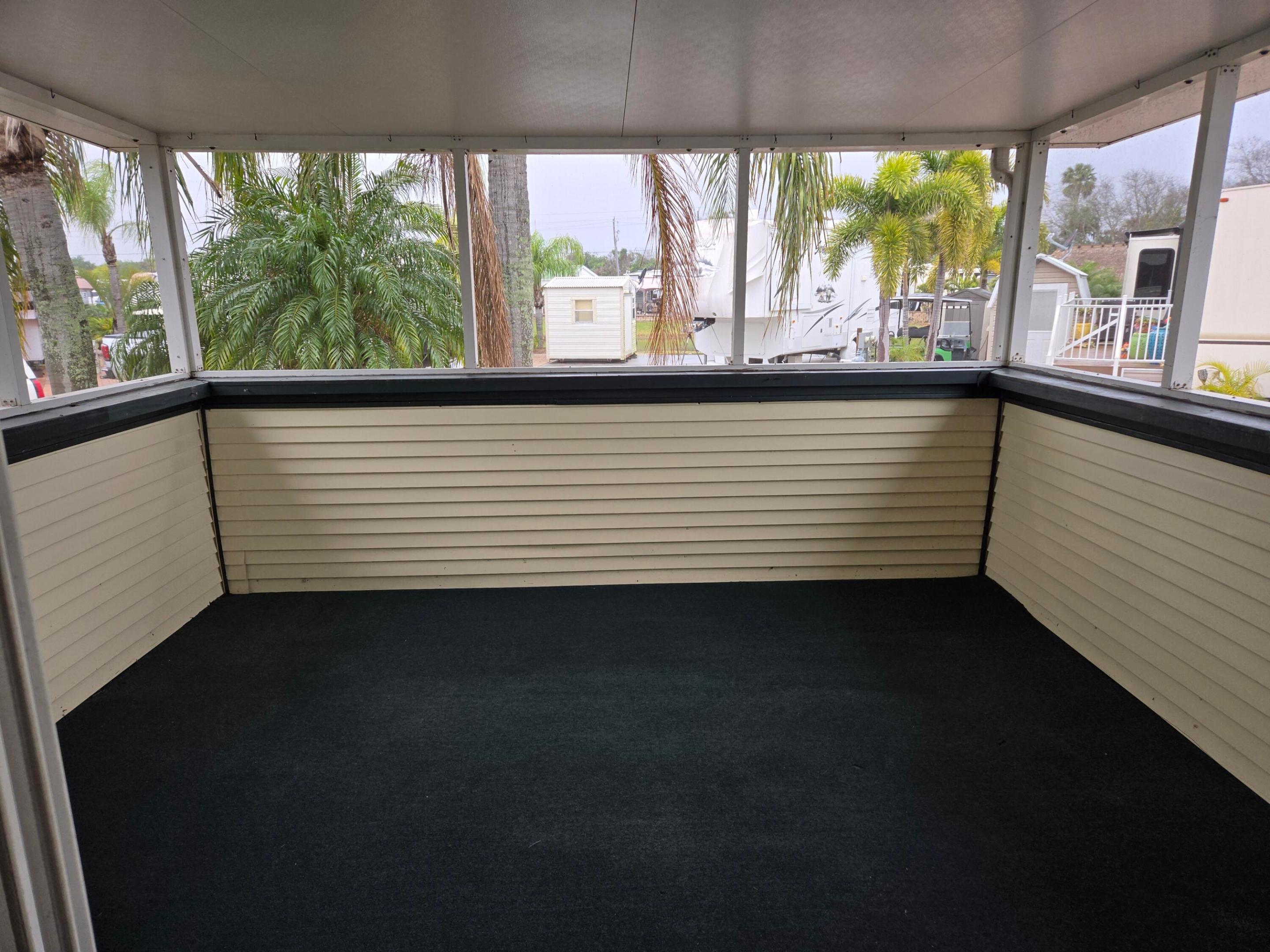 BIG O RV PARK - Residential