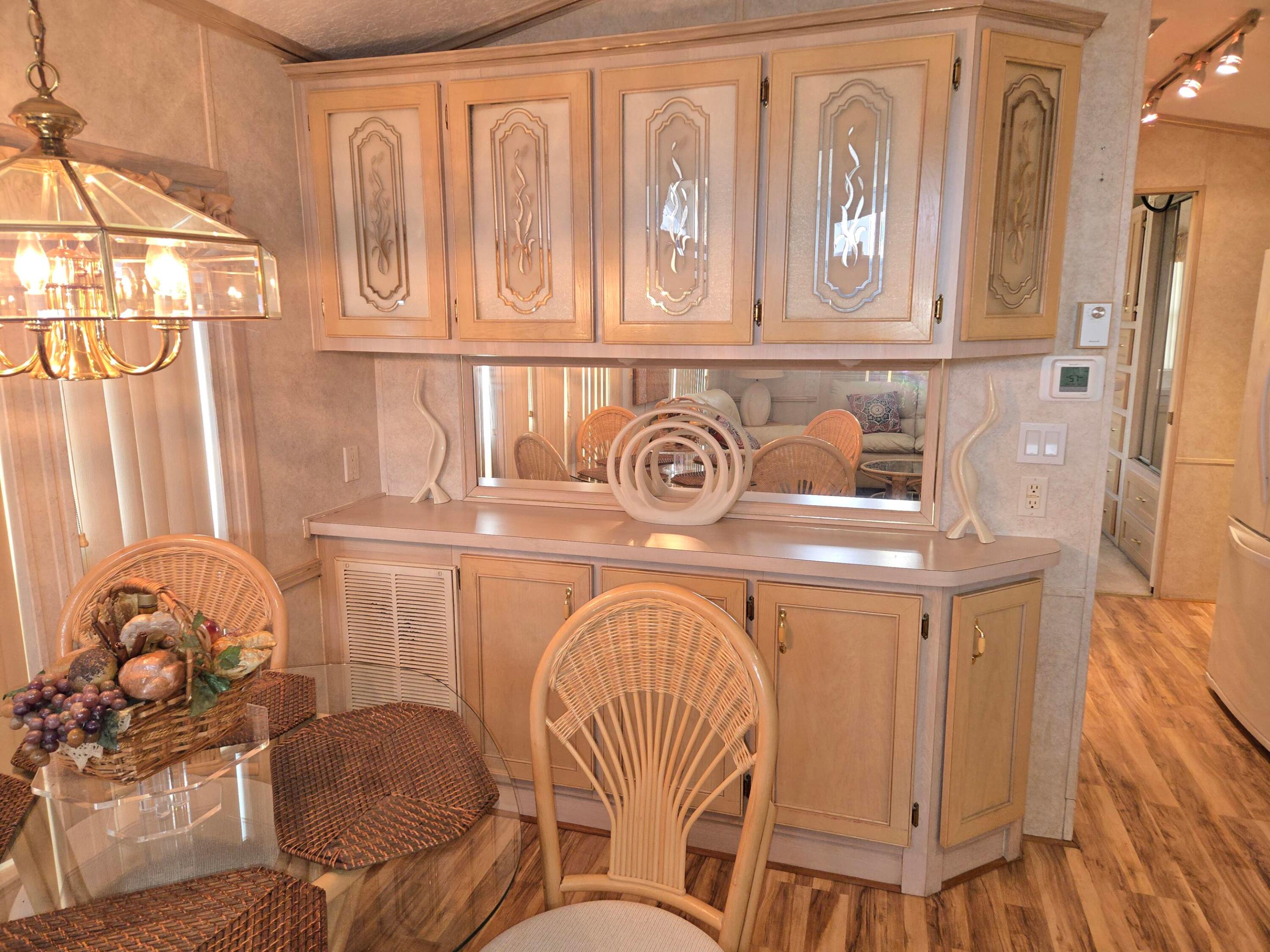 BIG O RV PARK - Residential