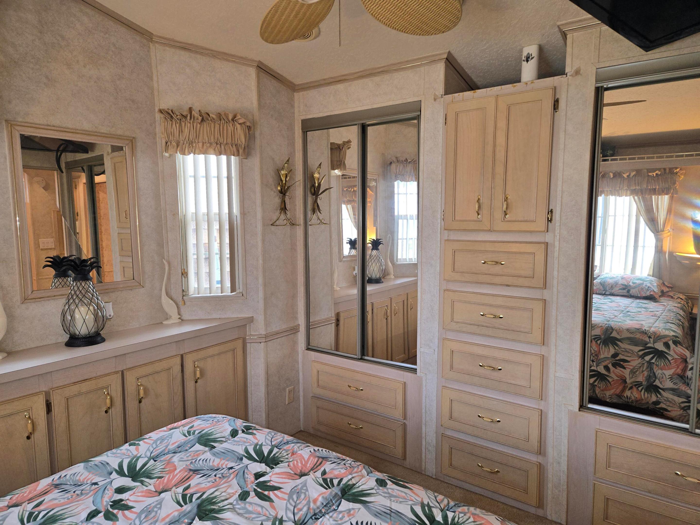 BIG O RV PARK - Residential