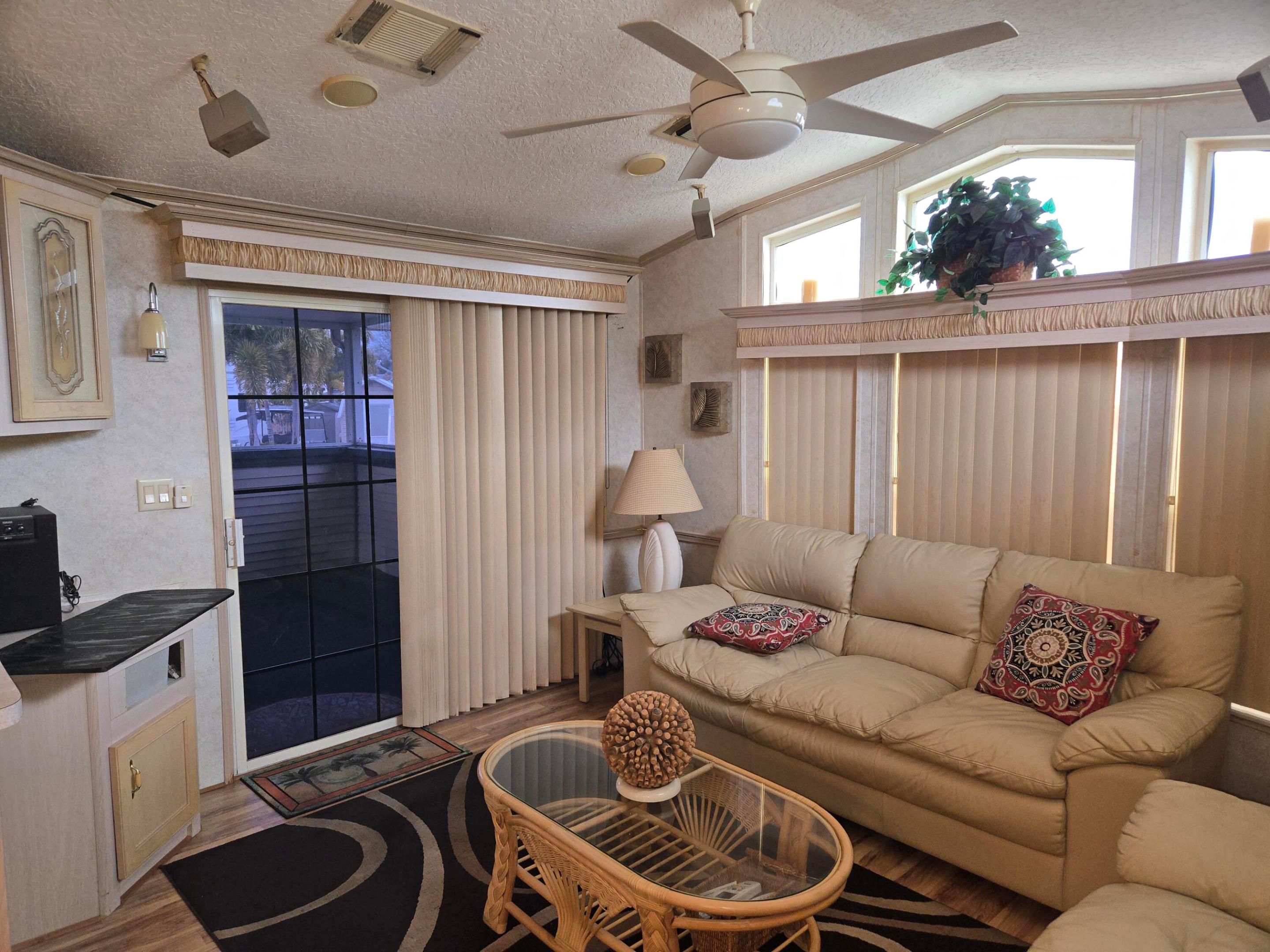 BIG O RV PARK - Residential