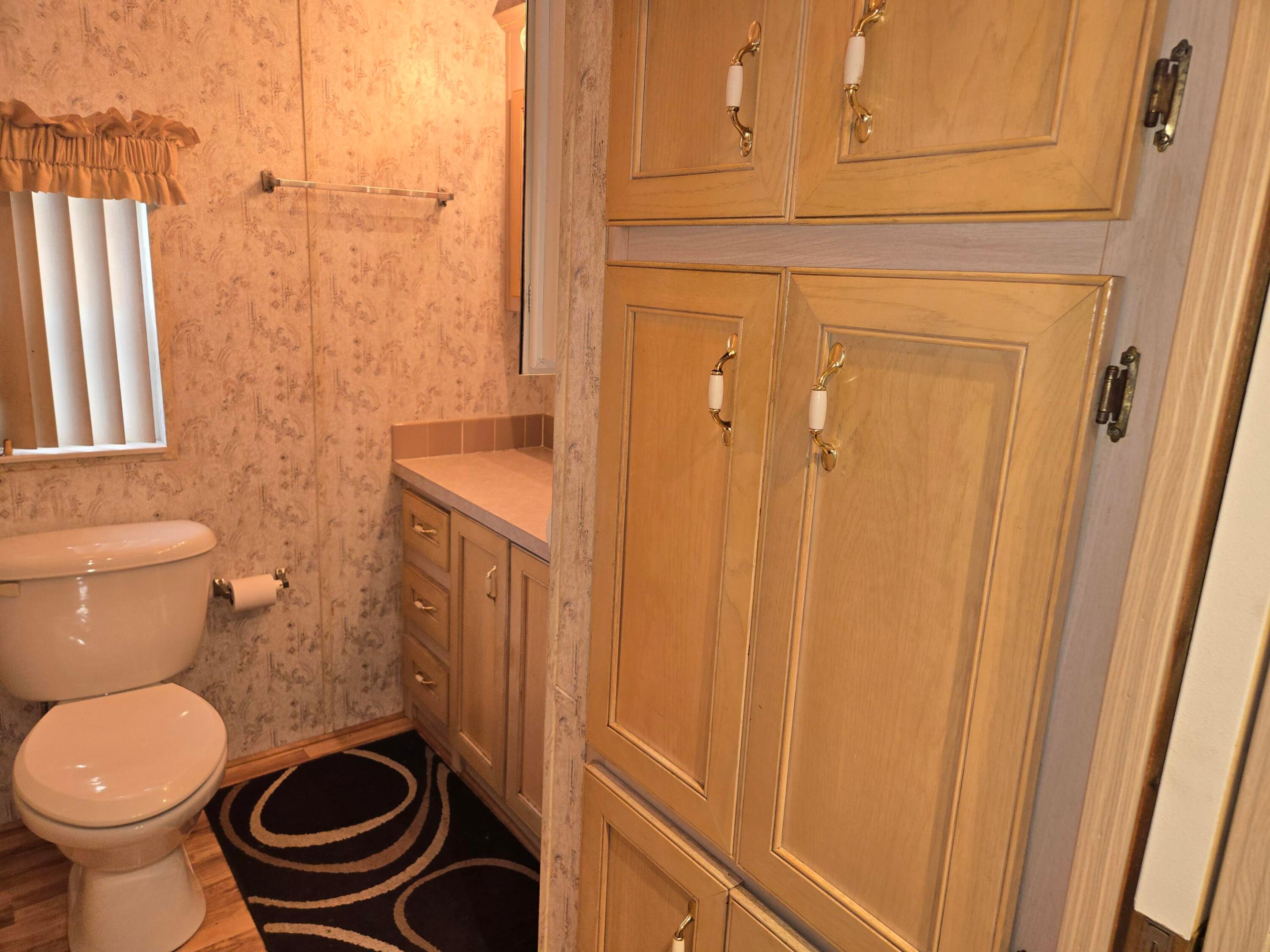 BIG O RV PARK - Residential