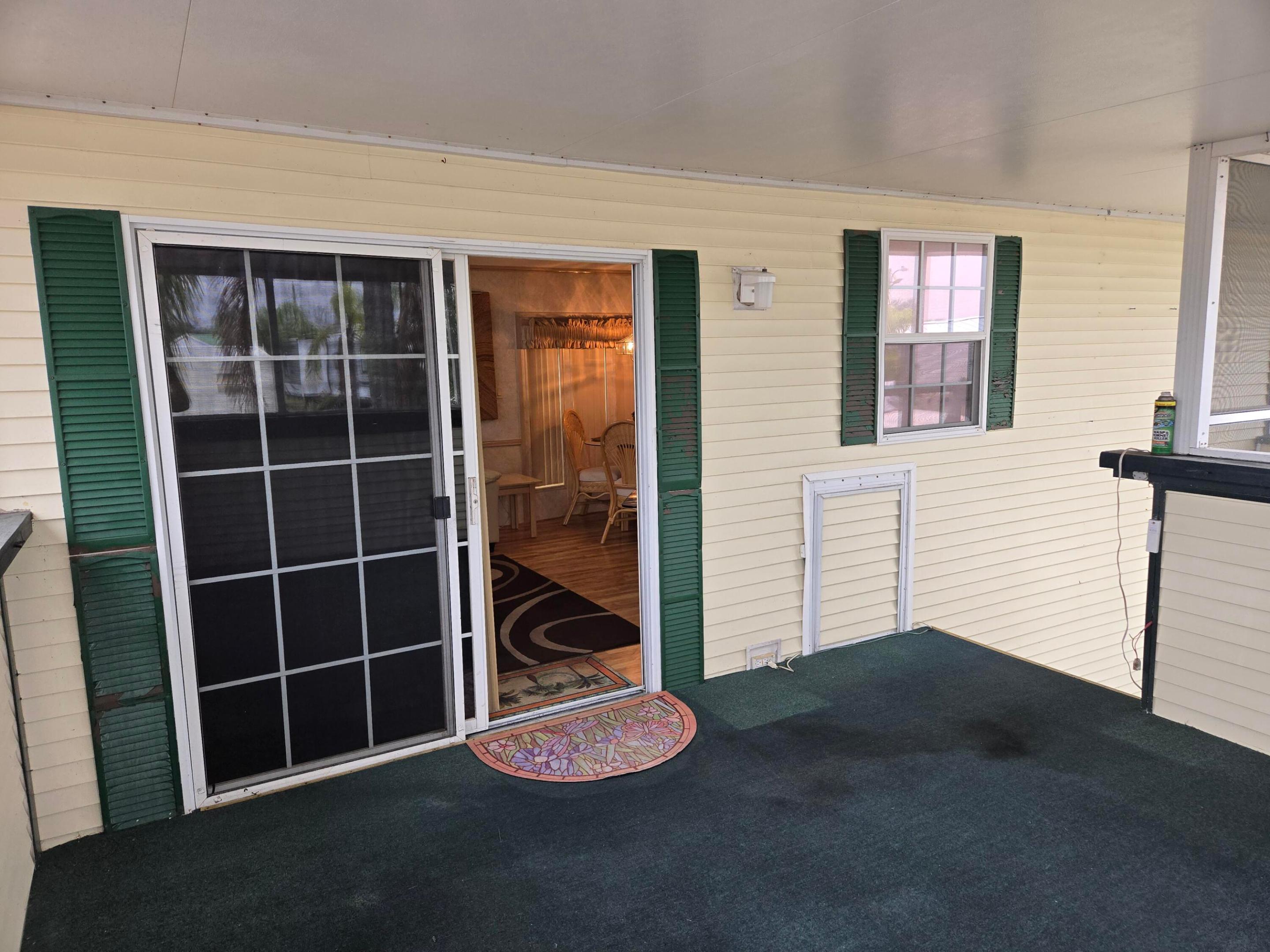 BIG O RV PARK - Residential