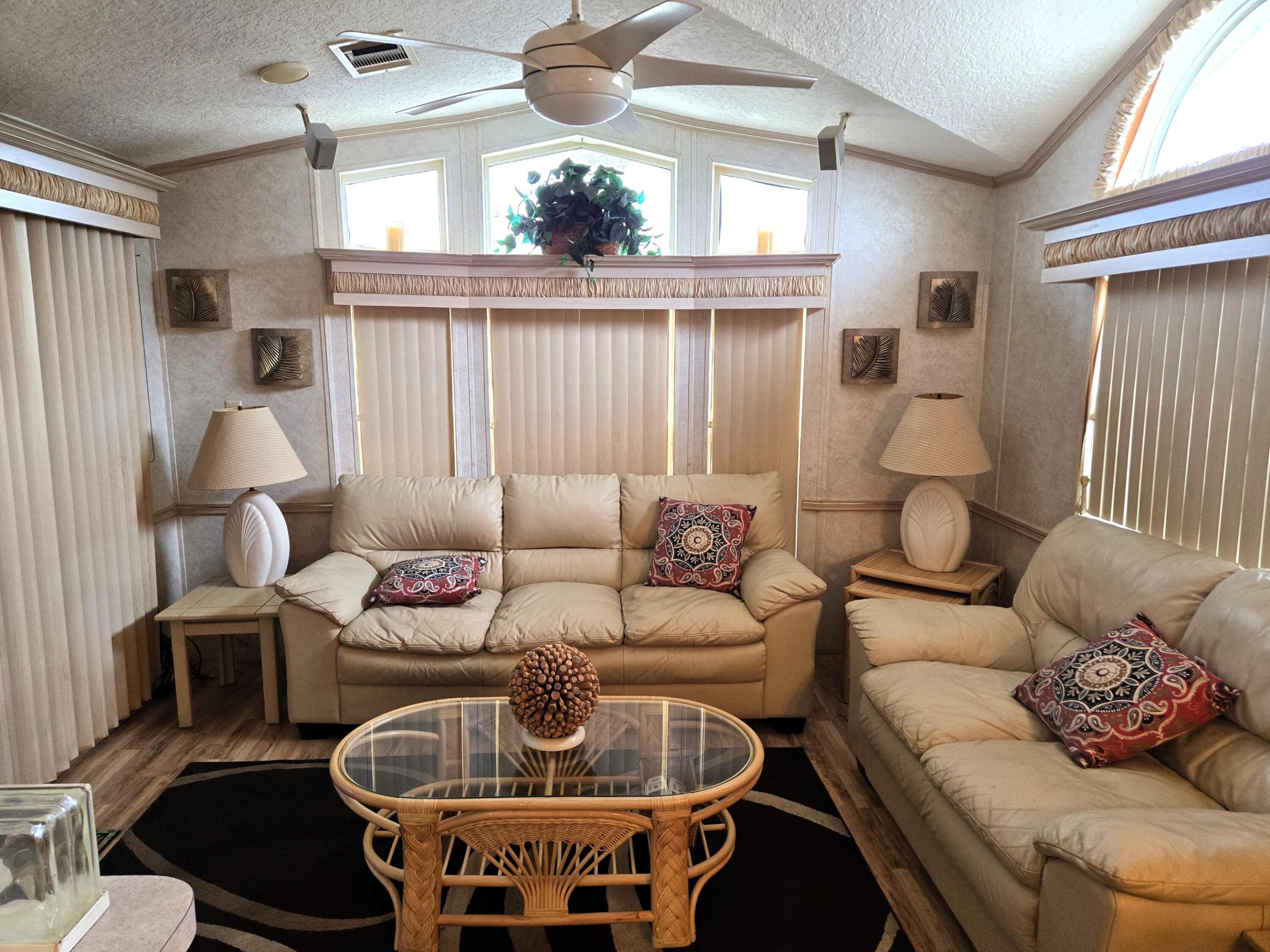 BIG O RV PARK - Residential