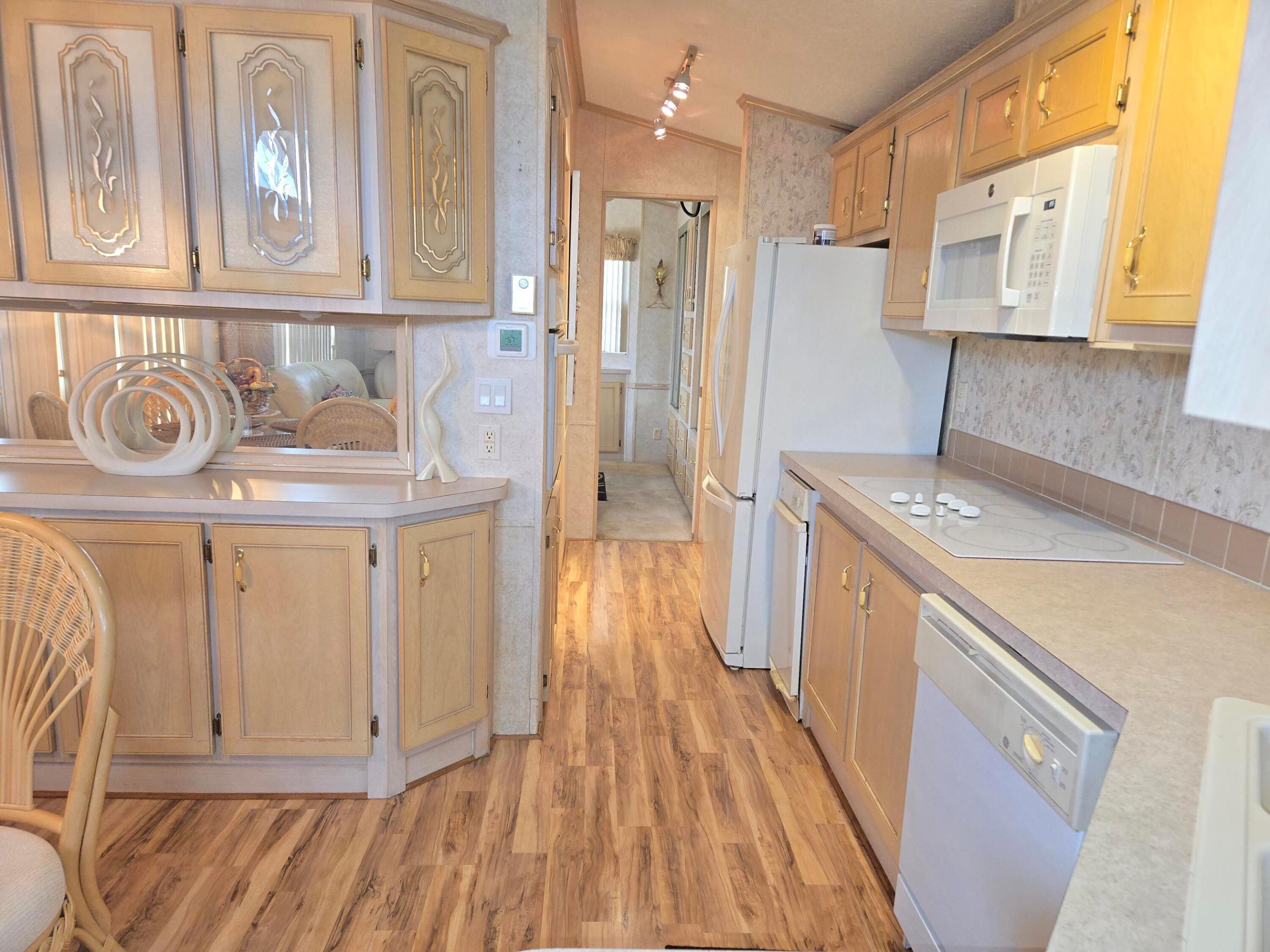 BIG O RV PARK - Residential