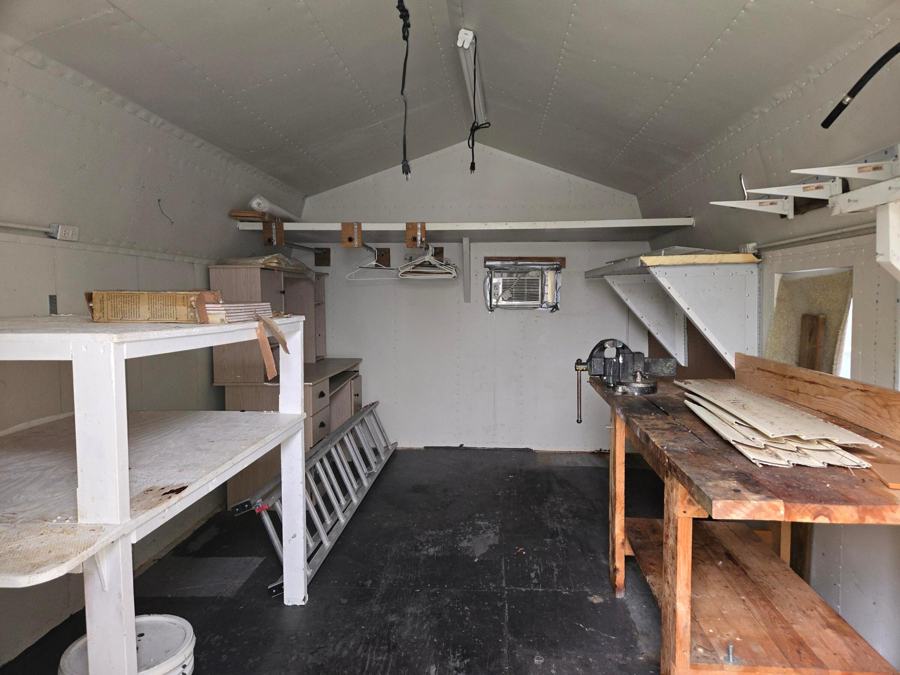 BIG O RV PARK - Residential