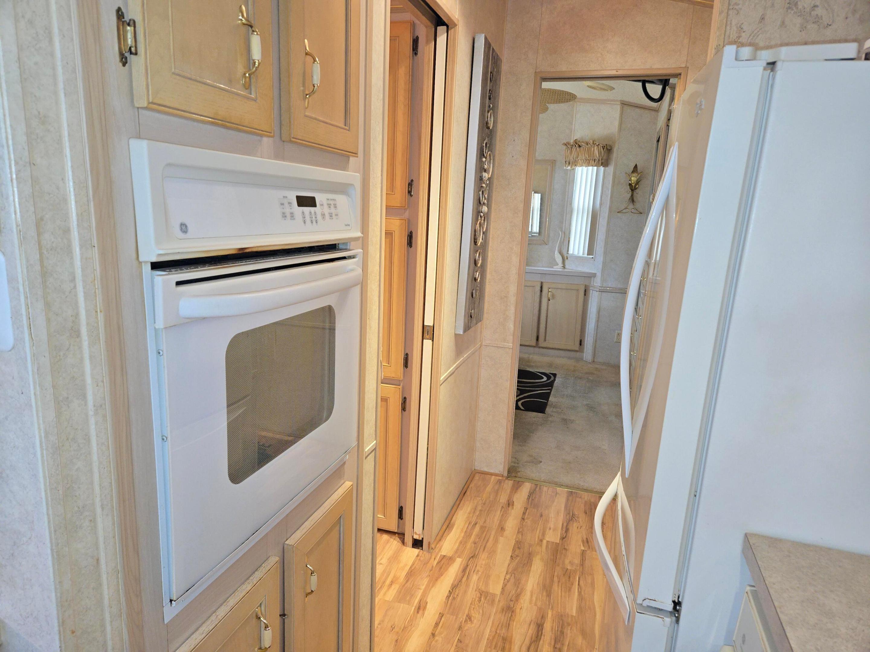 BIG O RV PARK - Residential