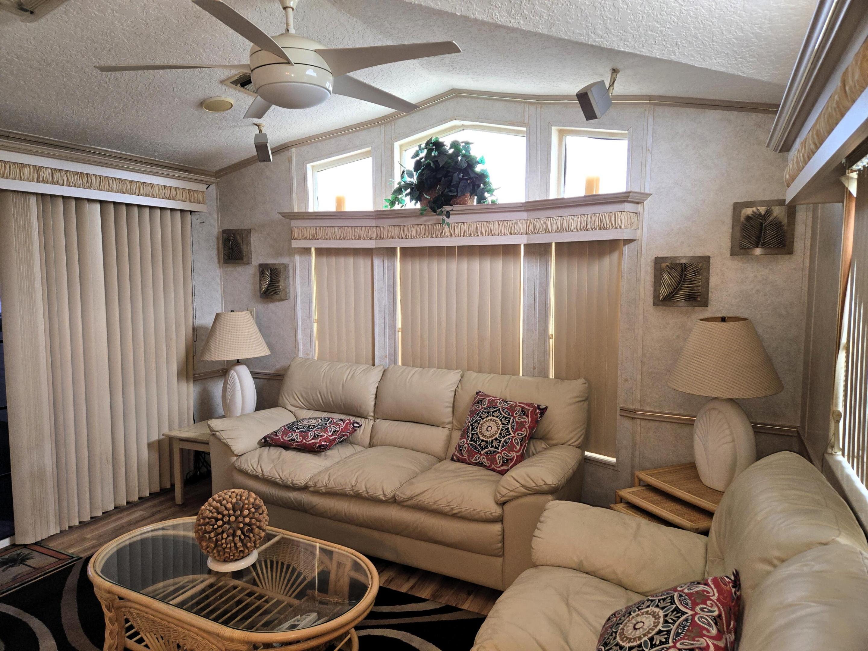 BIG O RV PARK - Residential