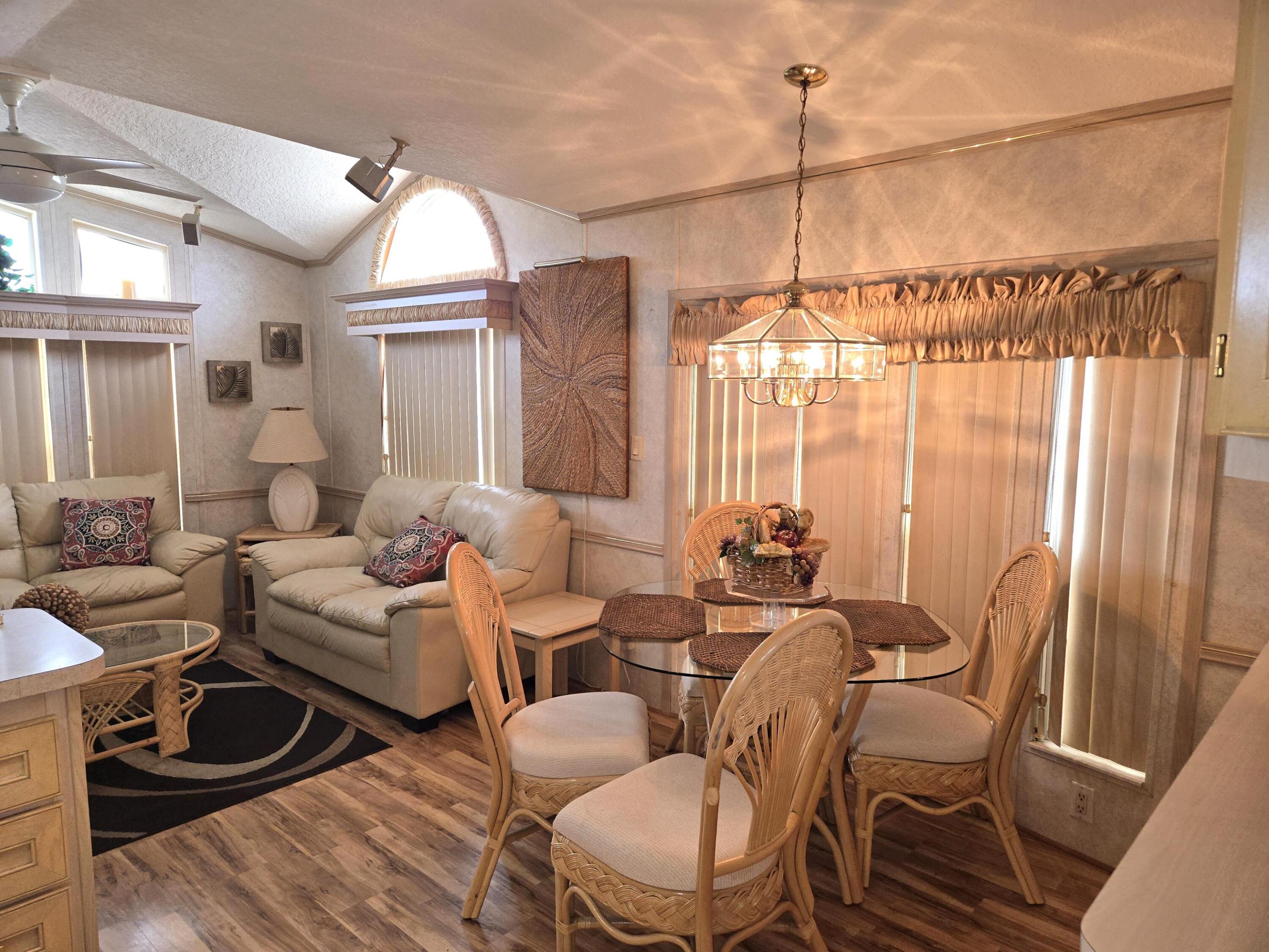 BIG O RV PARK - Residential