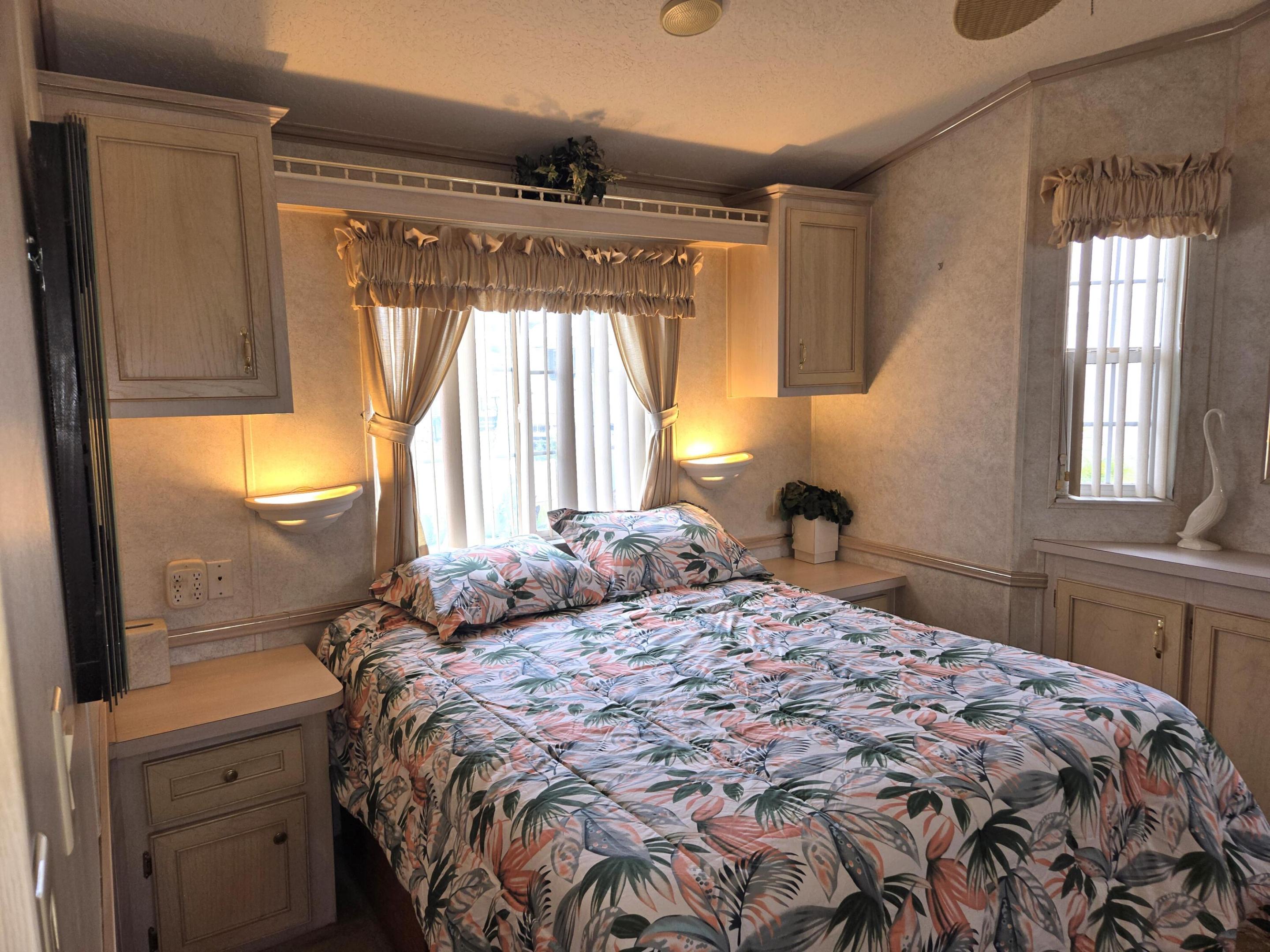 BIG O RV PARK - Residential