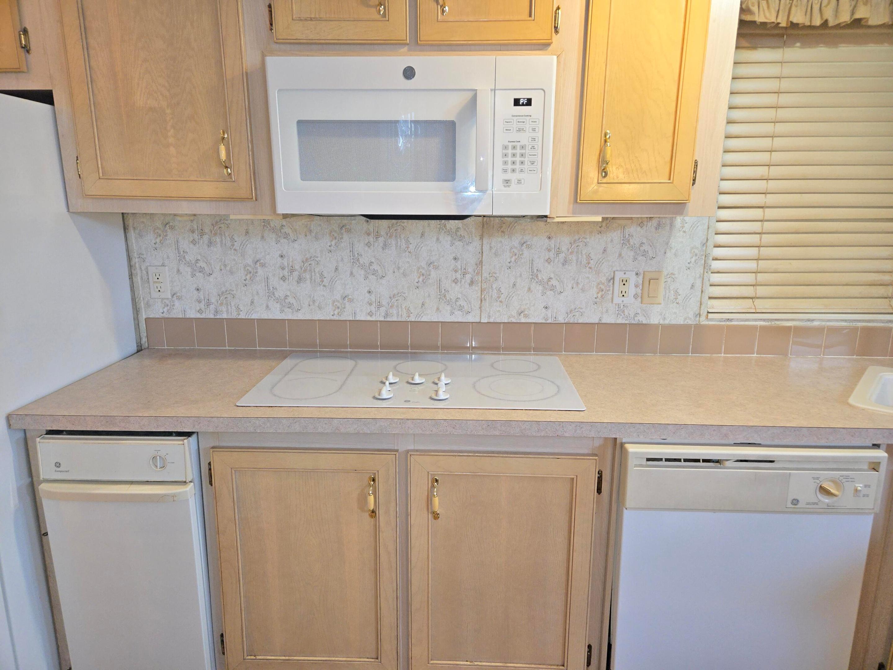 BIG O RV PARK - Residential