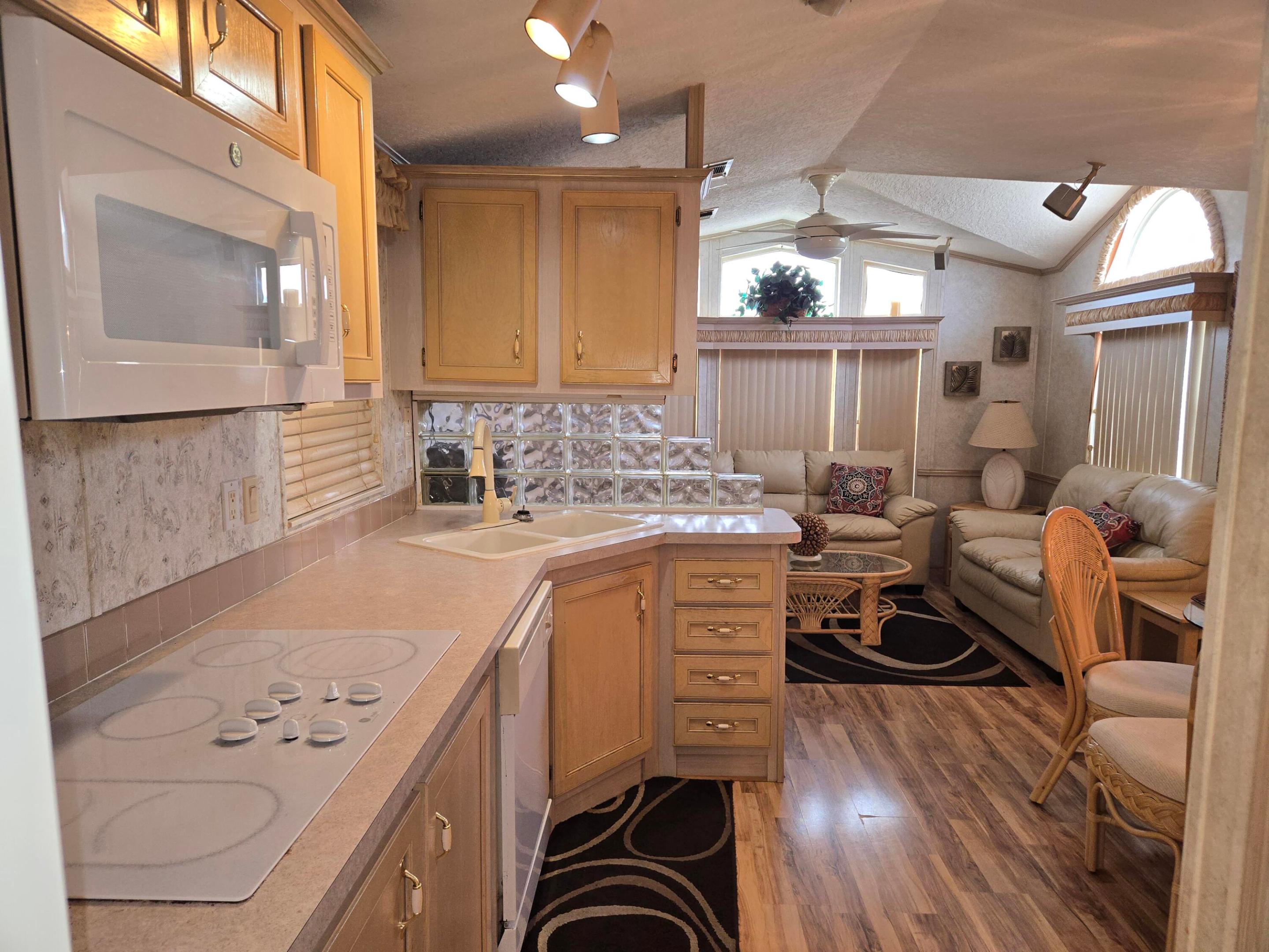 BIG O RV PARK - Residential