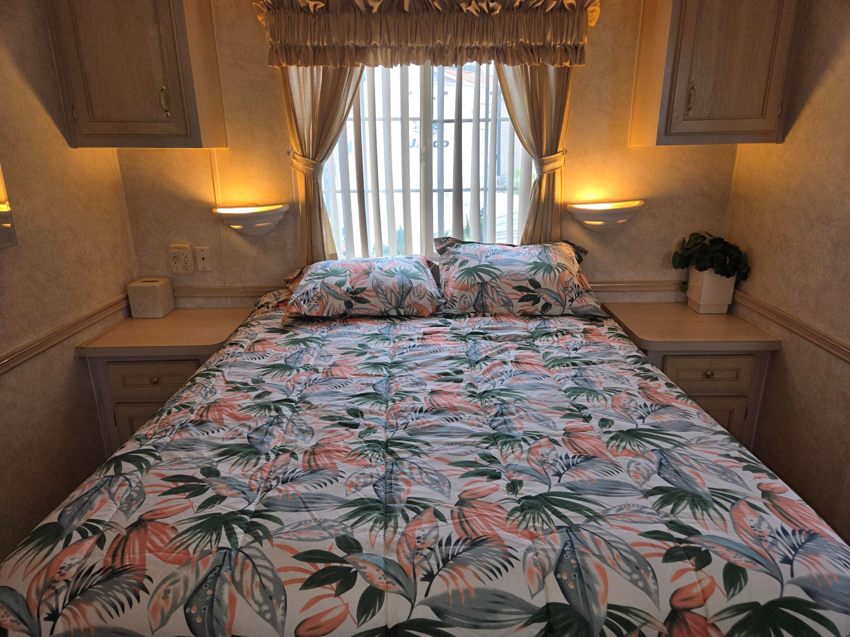 BIG O RV PARK - Residential