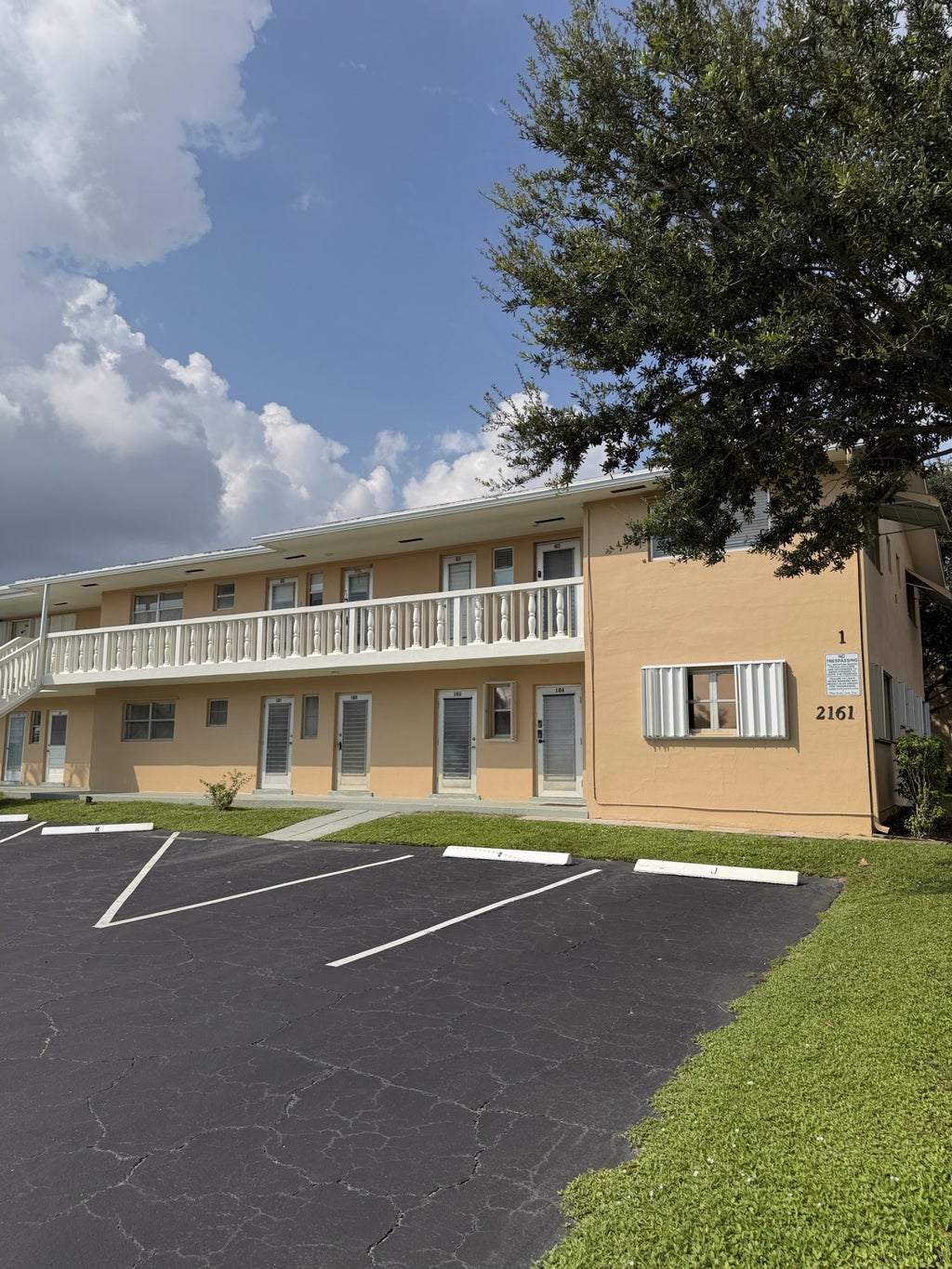 Photo of 2161 NE 1ST Court #105, Boynton Beach, FL 33435 (MLS # B26086217)