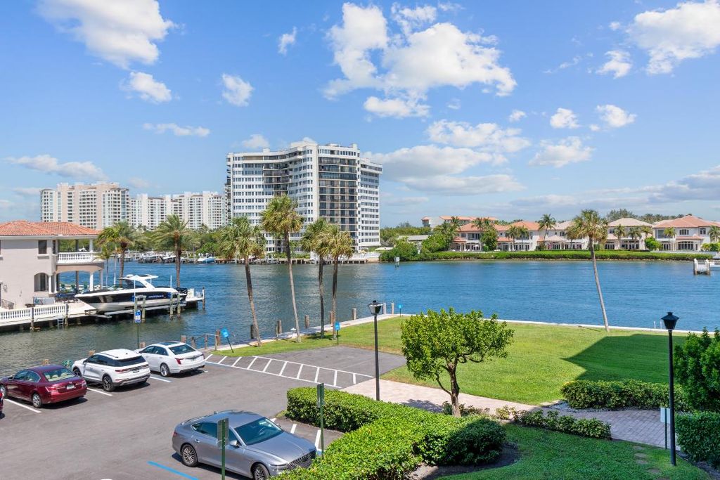 Photo of 899 Jeffery Street #310, Boca Raton, FL 33487 (MLS # R11158618)