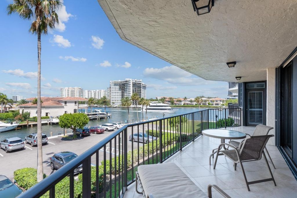 Photo of 899 Jeffery Street #310, Boca Raton, FL 33487 (MLS # R11158618)