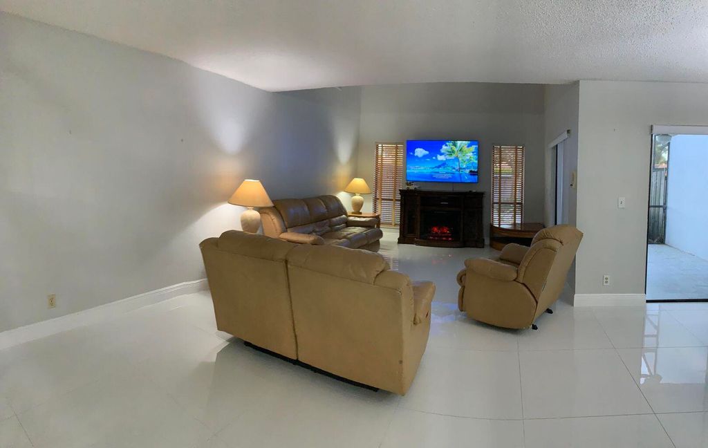 Photo of 1494 White Pine Drive, Wellington, FL 33414 (MLS # B26009935)