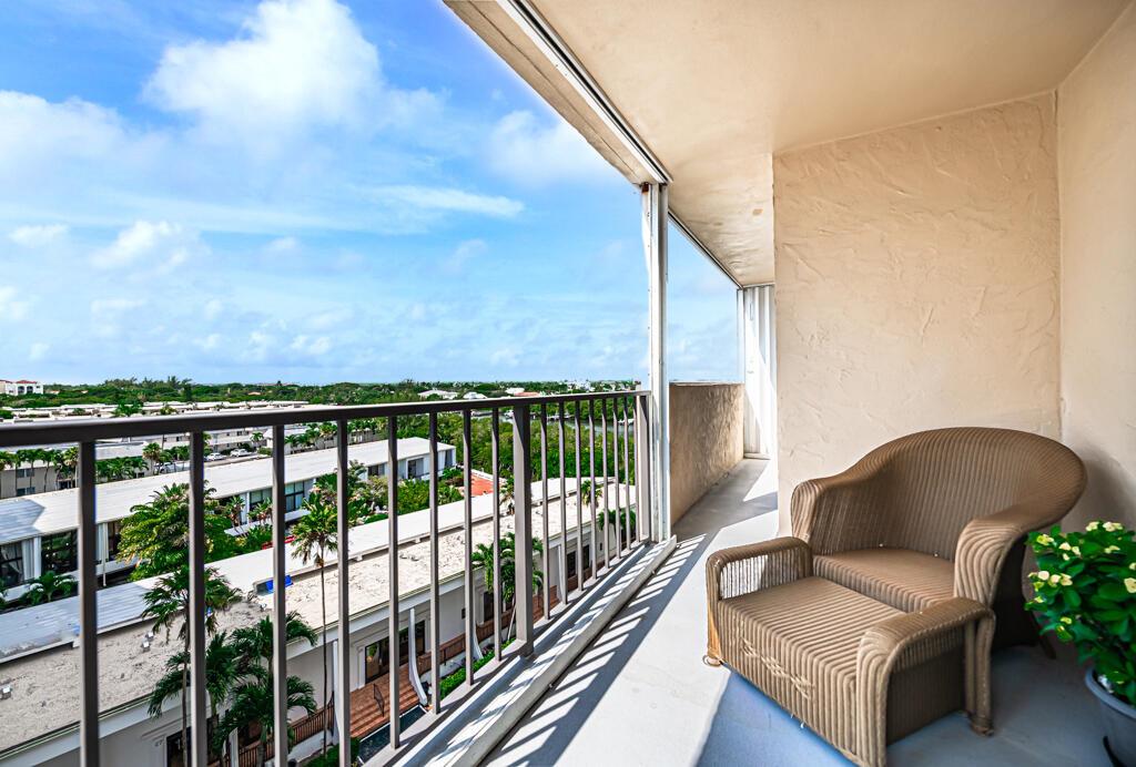 HORIZON WEST CONDO - Residential