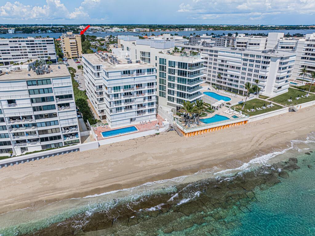 HORIZON WEST CONDO - Residential