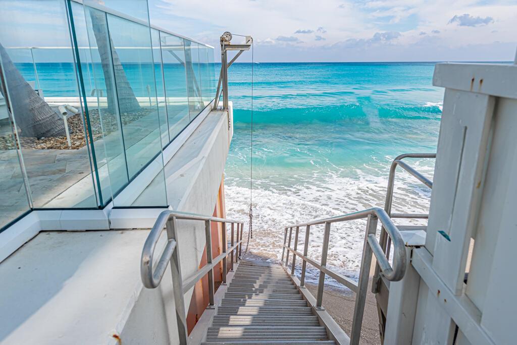 HORIZON WEST CONDO - Residential