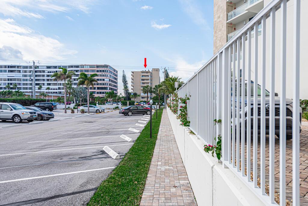 HORIZON WEST CONDO - Residential